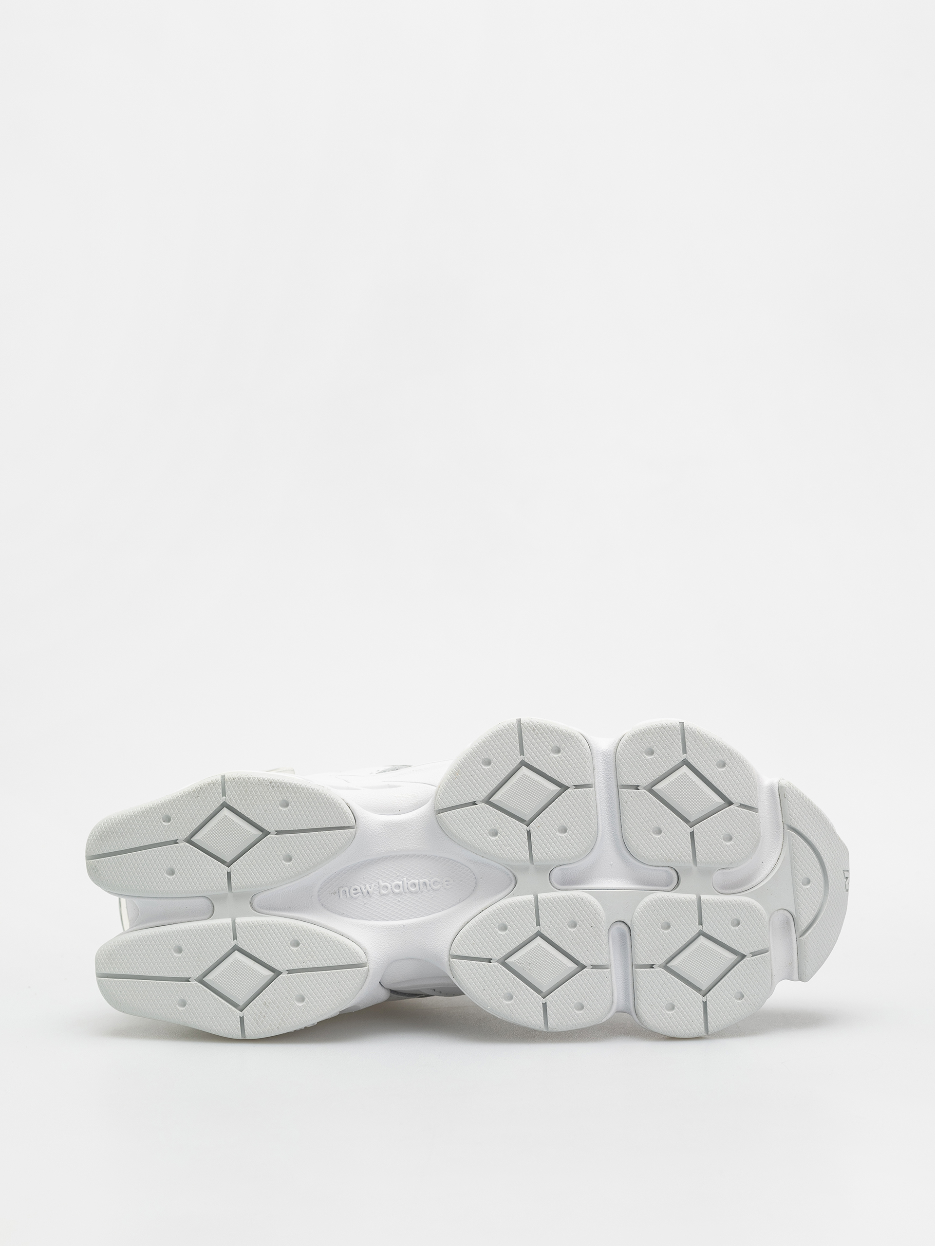 Pantofi New Balance 9060 (triple white)