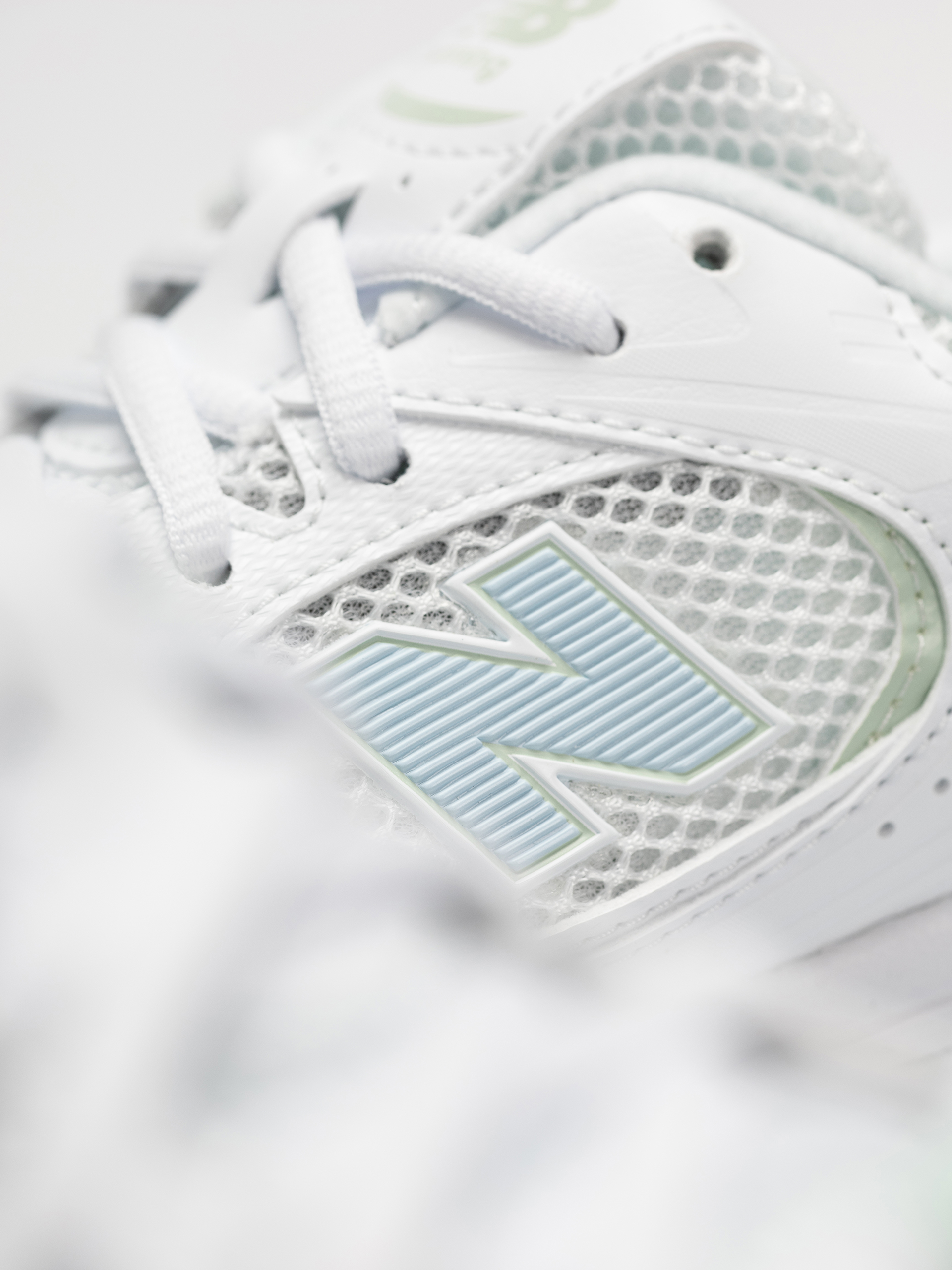 Pantofi New Balance 530 JR (white)