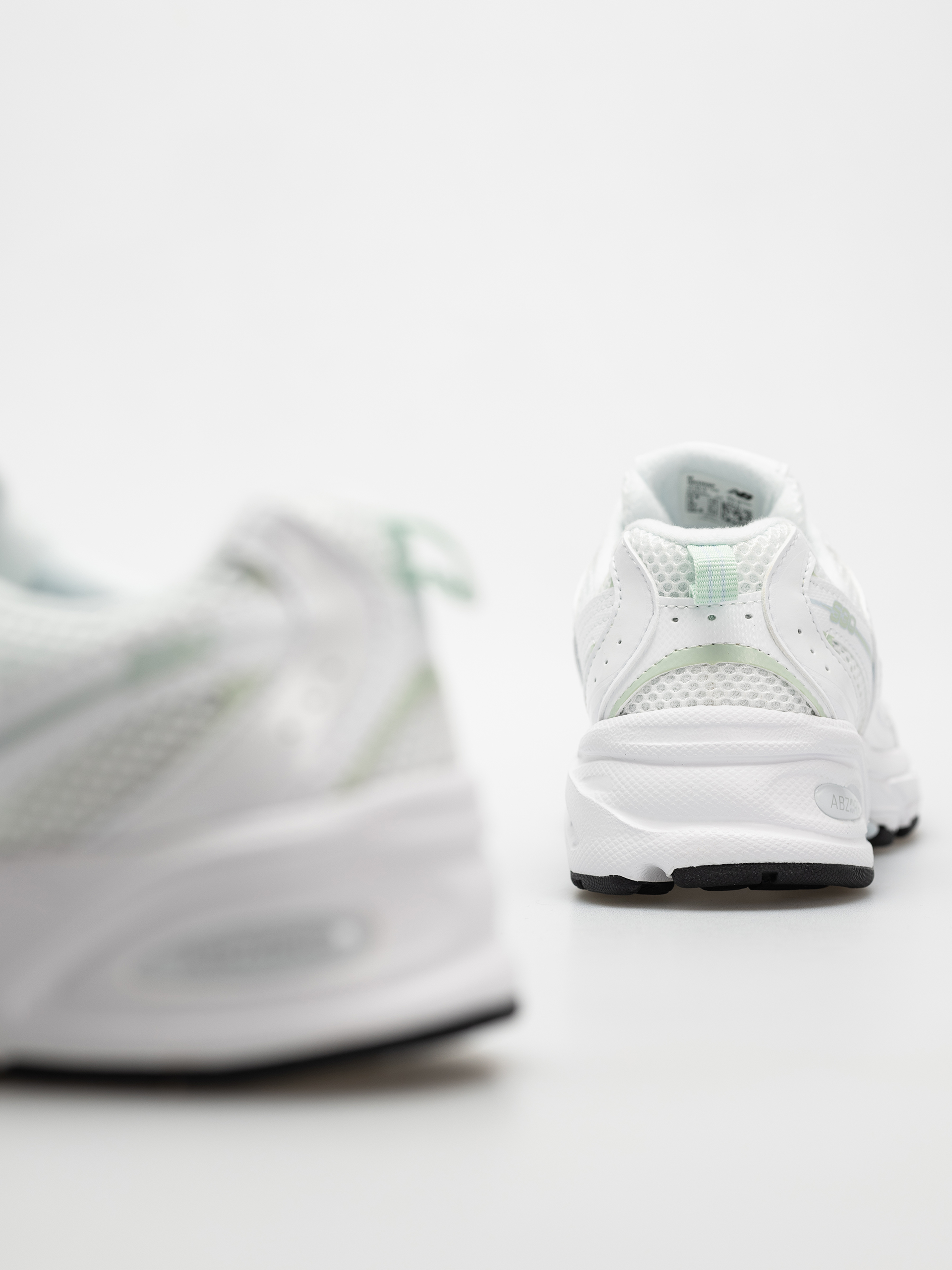 Pantofi New Balance 530 JR (white)