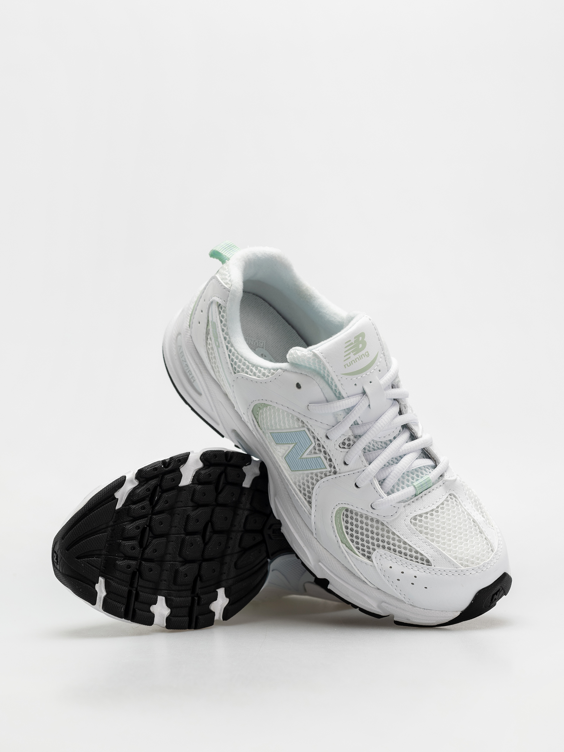 Pantofi New Balance 530 JR (white)