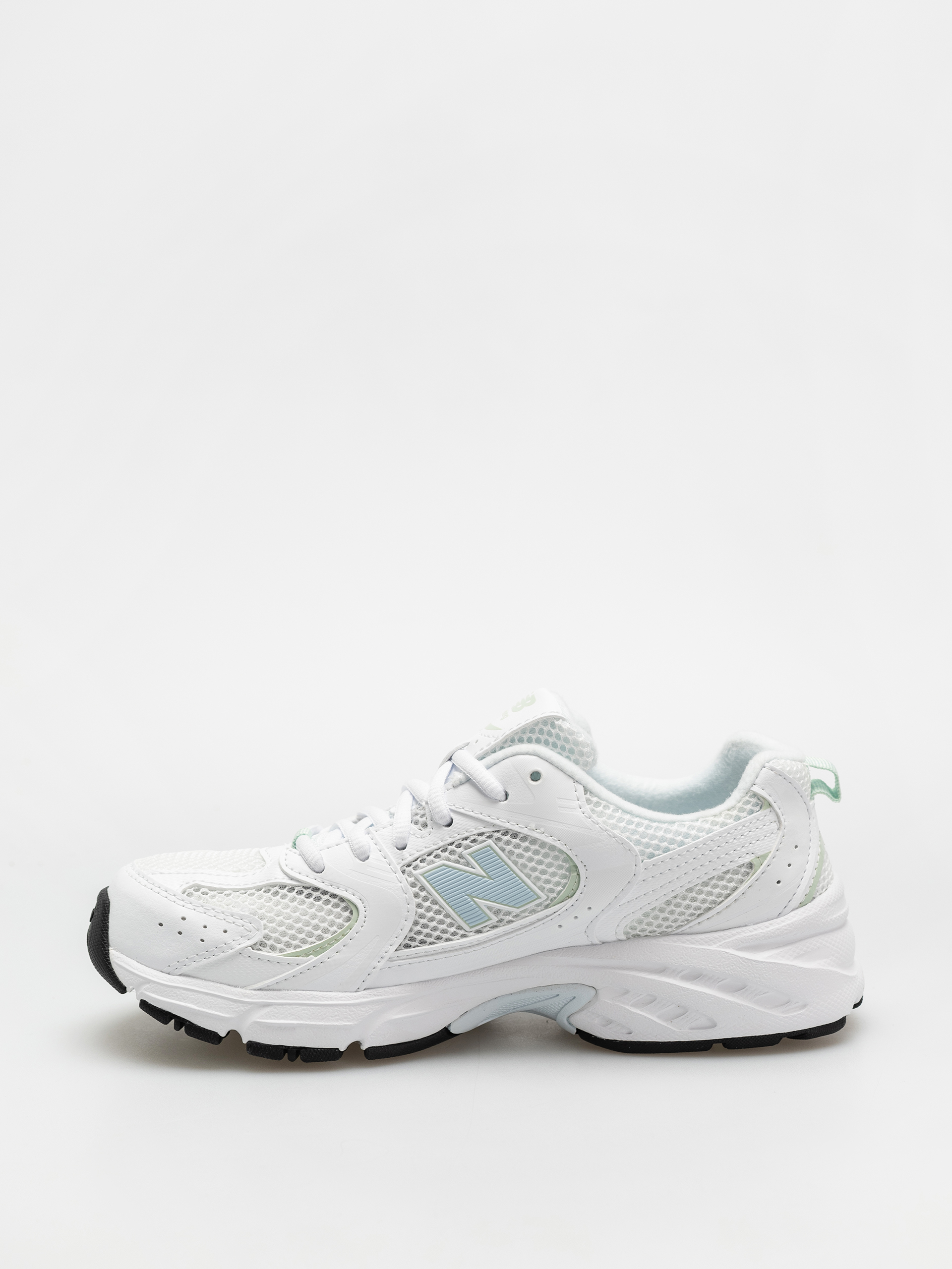 Pantofi New Balance 530 JR (white)