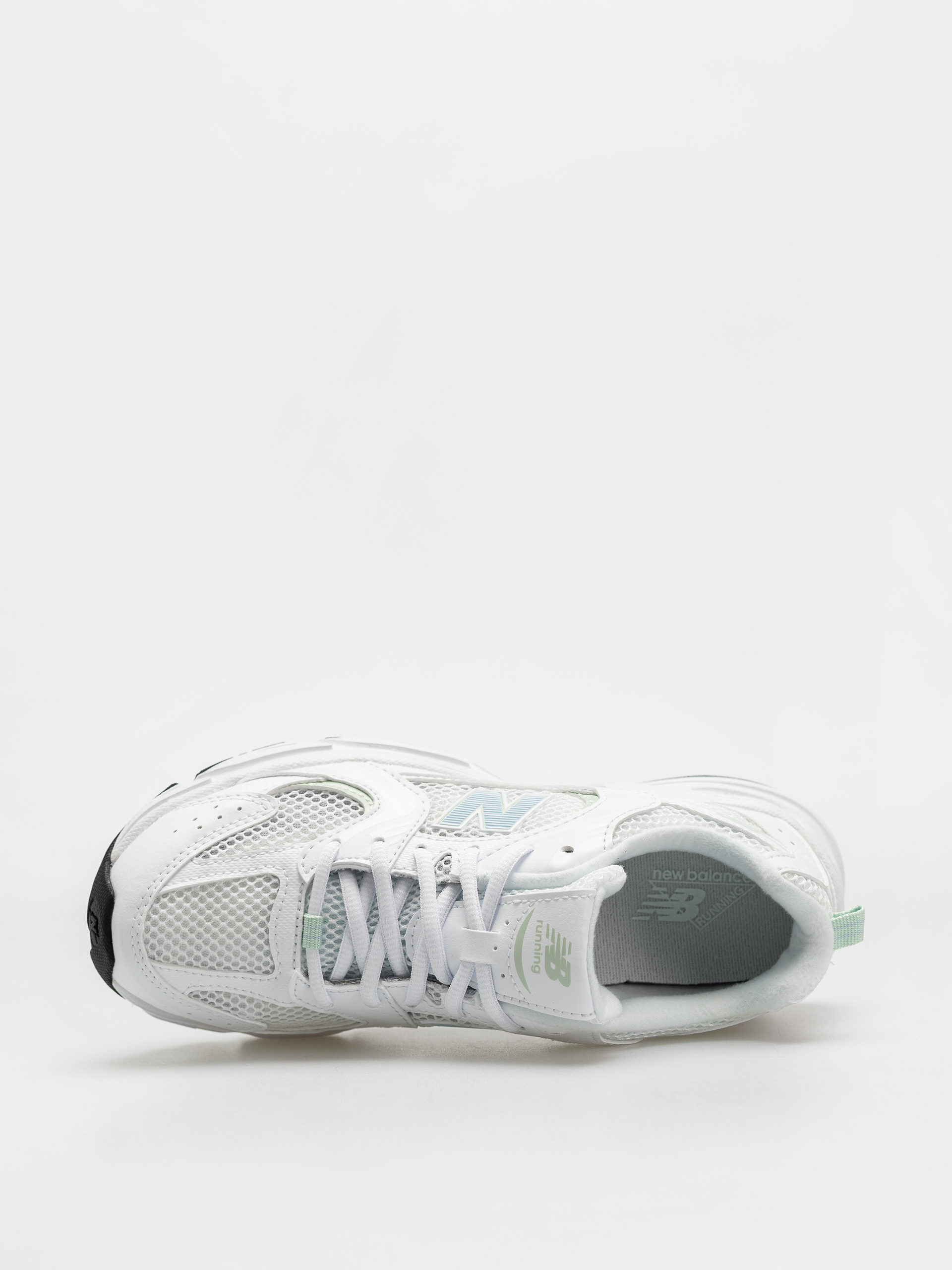 Pantofi New Balance 530 JR (white)