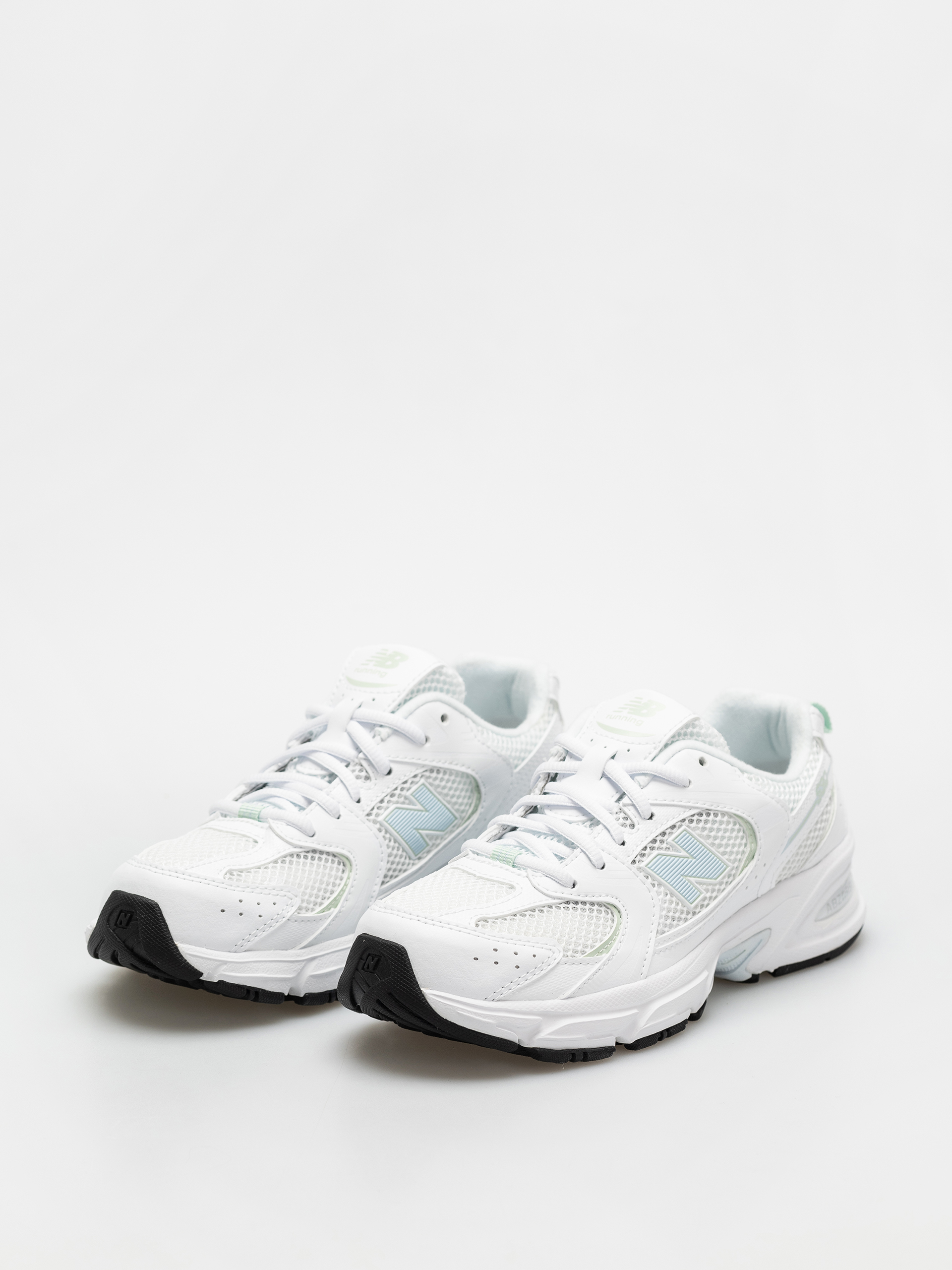 Pantofi New Balance 530 JR (white)