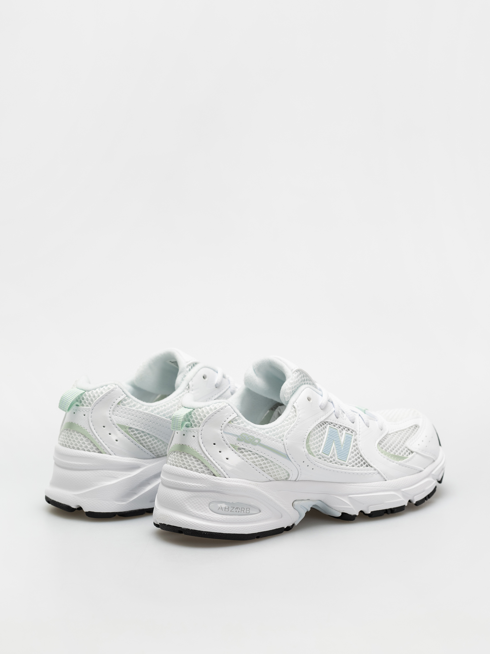 Pantofi New Balance 530 JR (white)