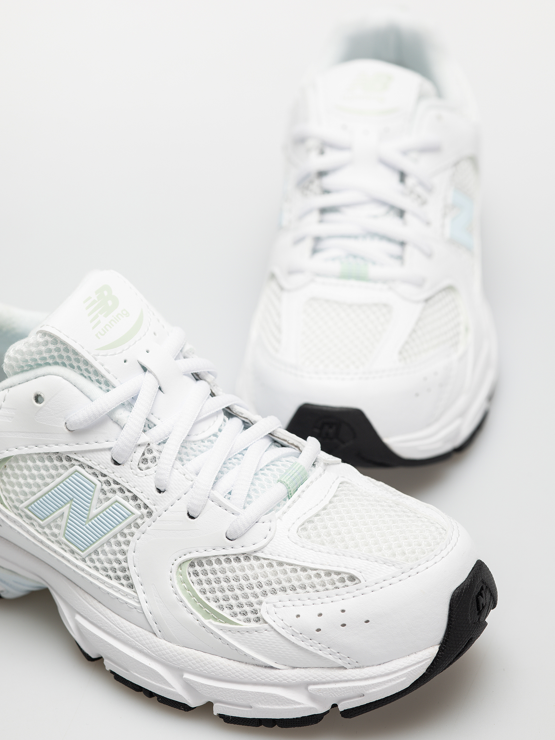Pantofi New Balance 530 JR (white)