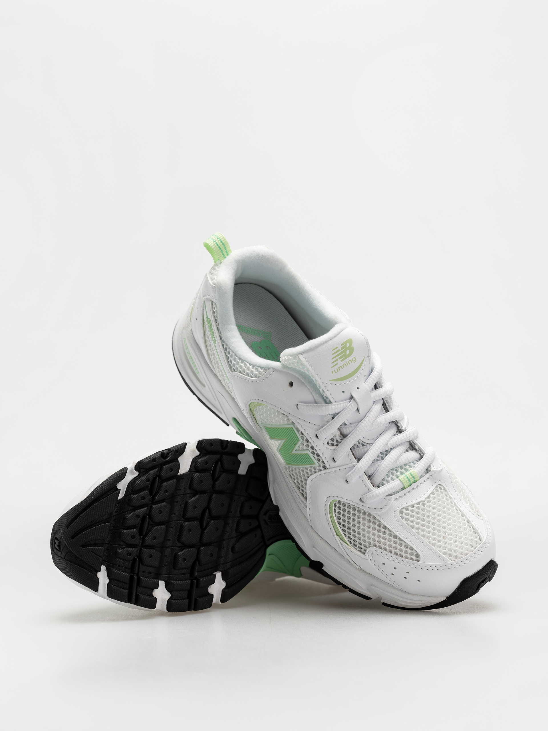 Pantofi New Balance 530 JR (white)