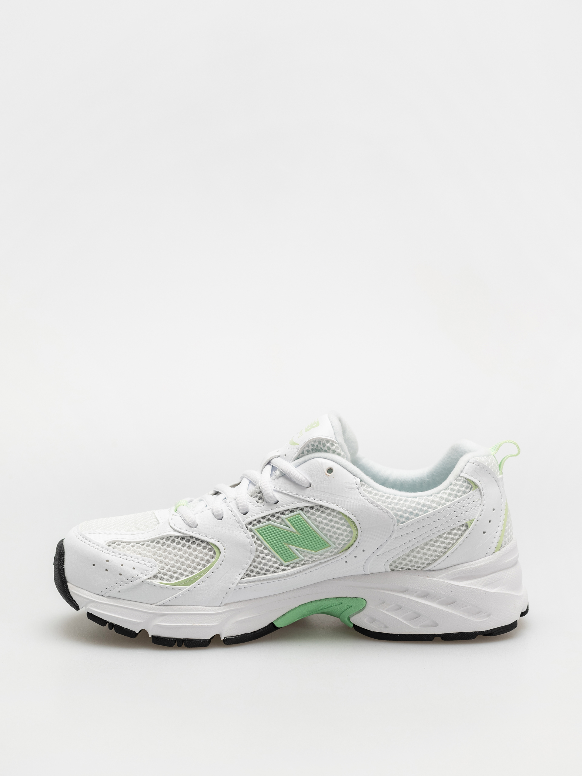 Pantofi New Balance 530 JR (white)