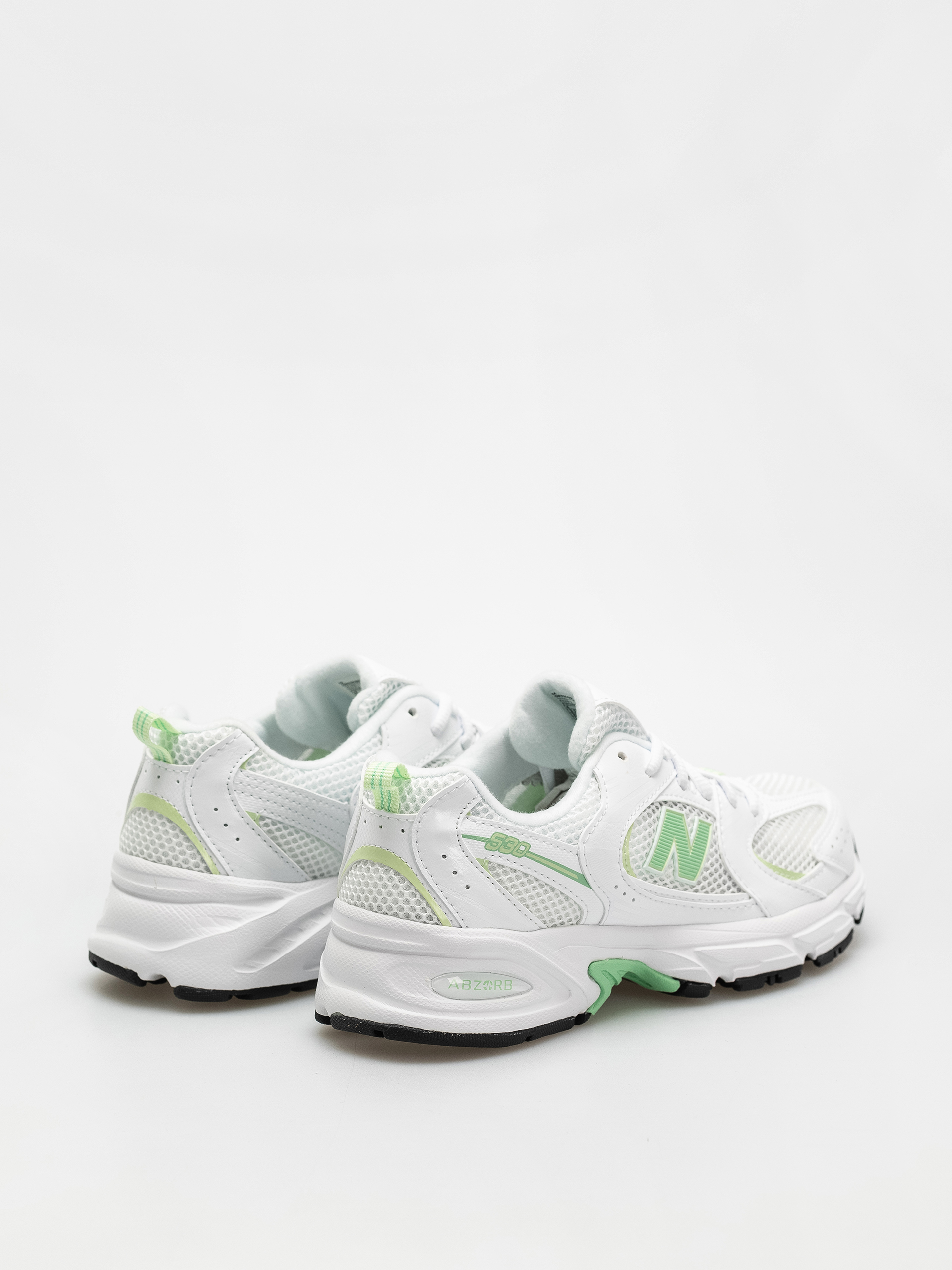 Pantofi New Balance 530 JR (white)