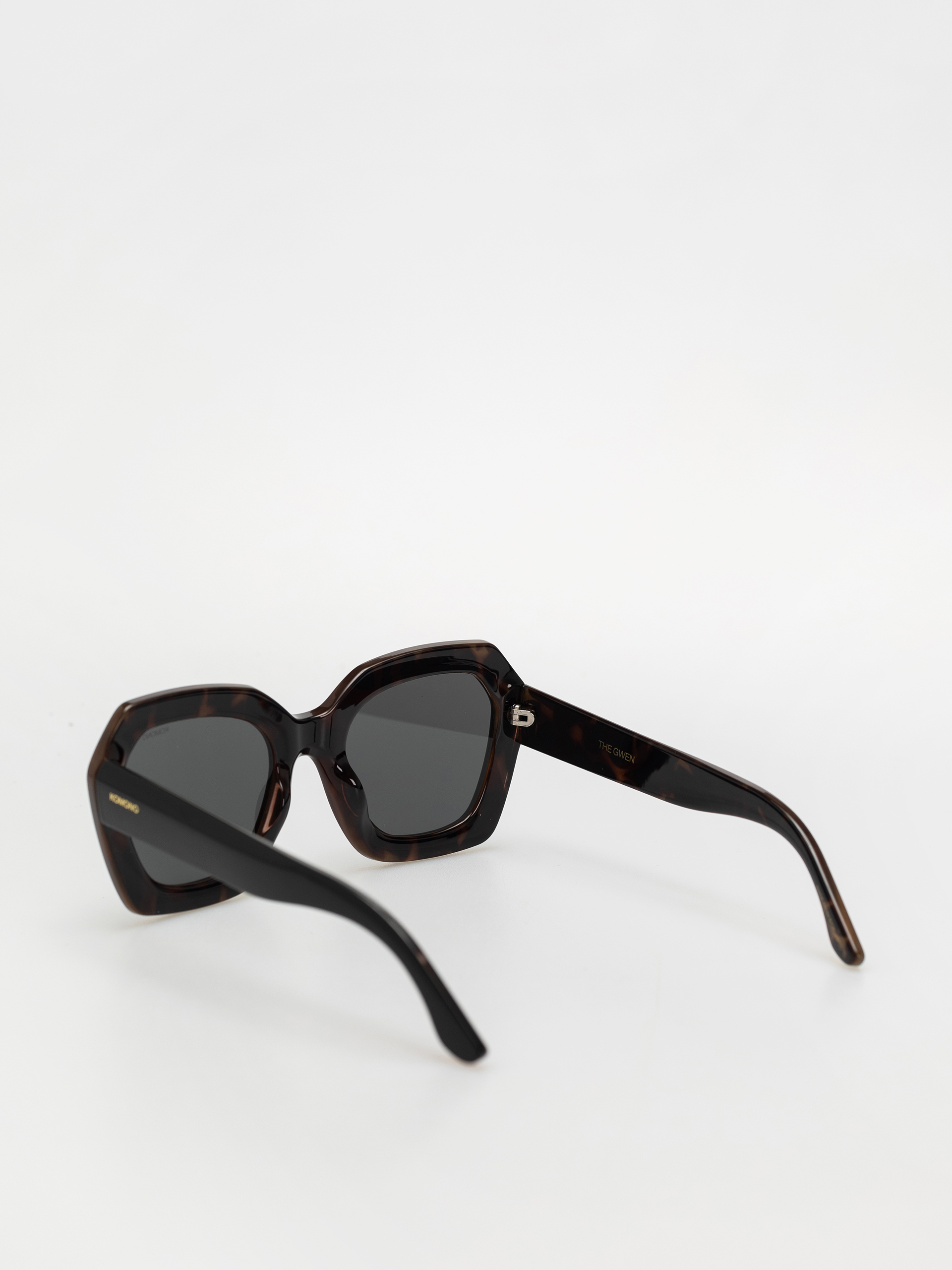 Ochelari de soare Komono Gwen (black tortoise)