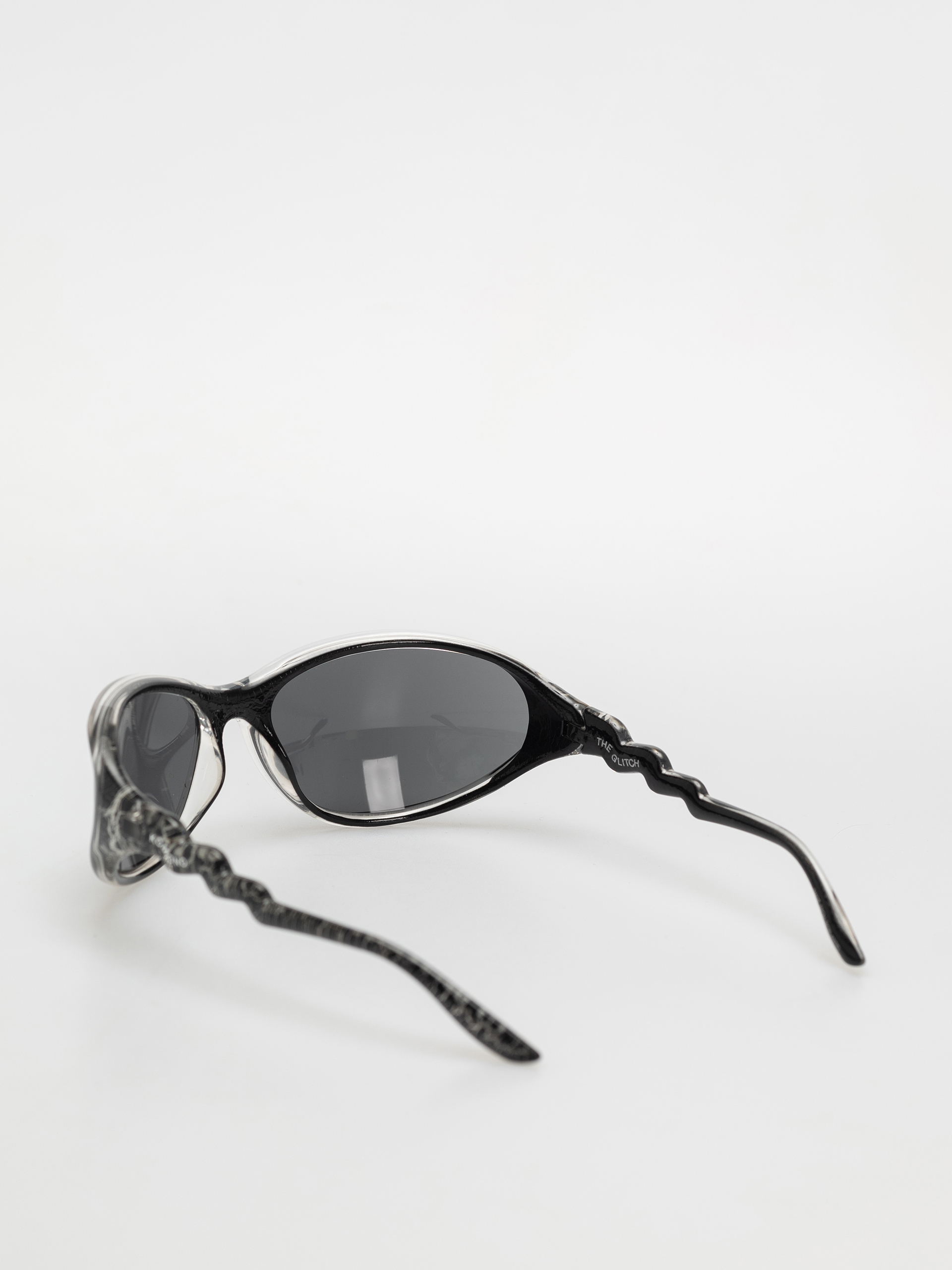 Ochelari de soare Komono The Glitch (black viper)
