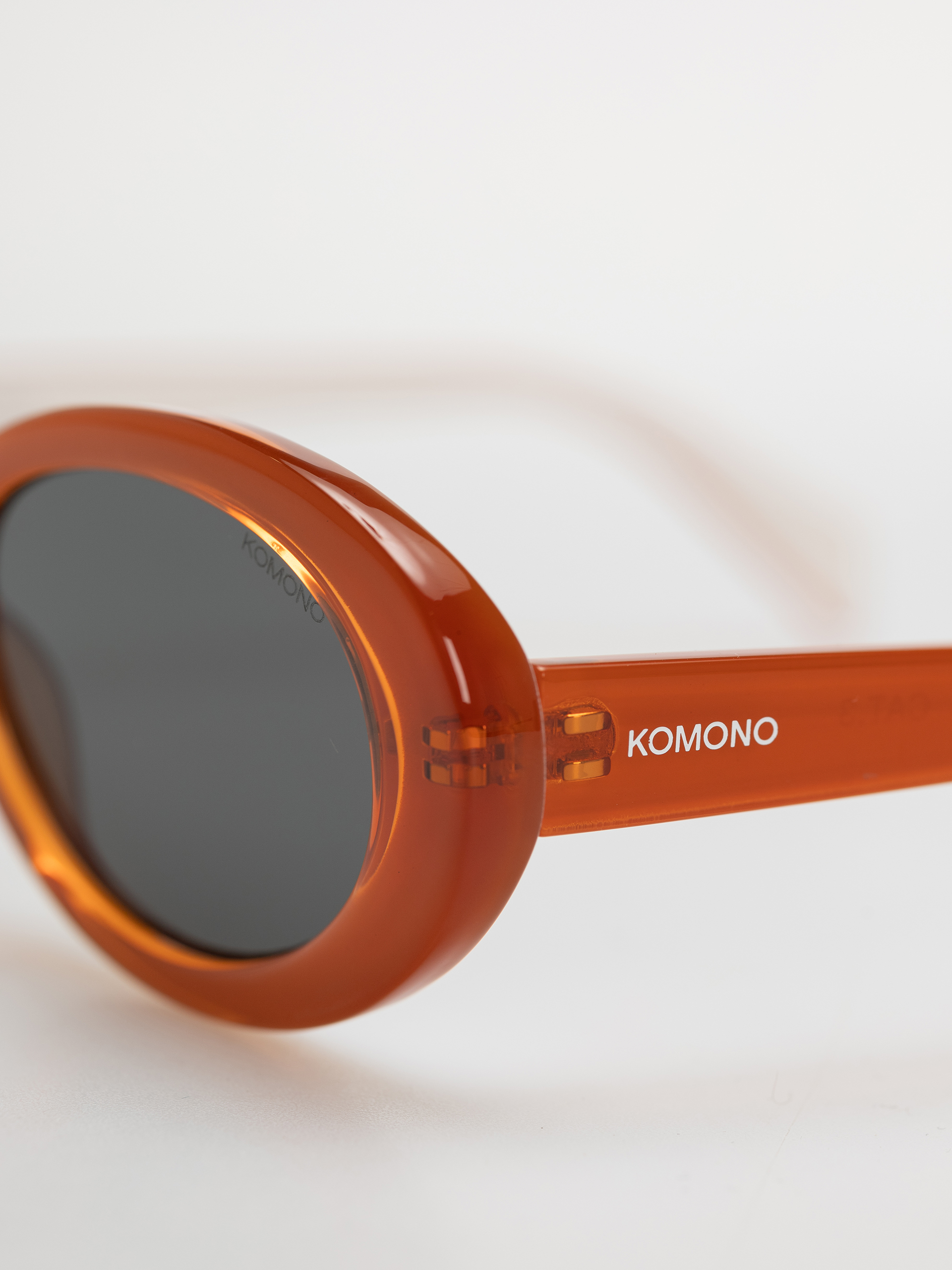 Ochelari de soare Komono Ana (fox)