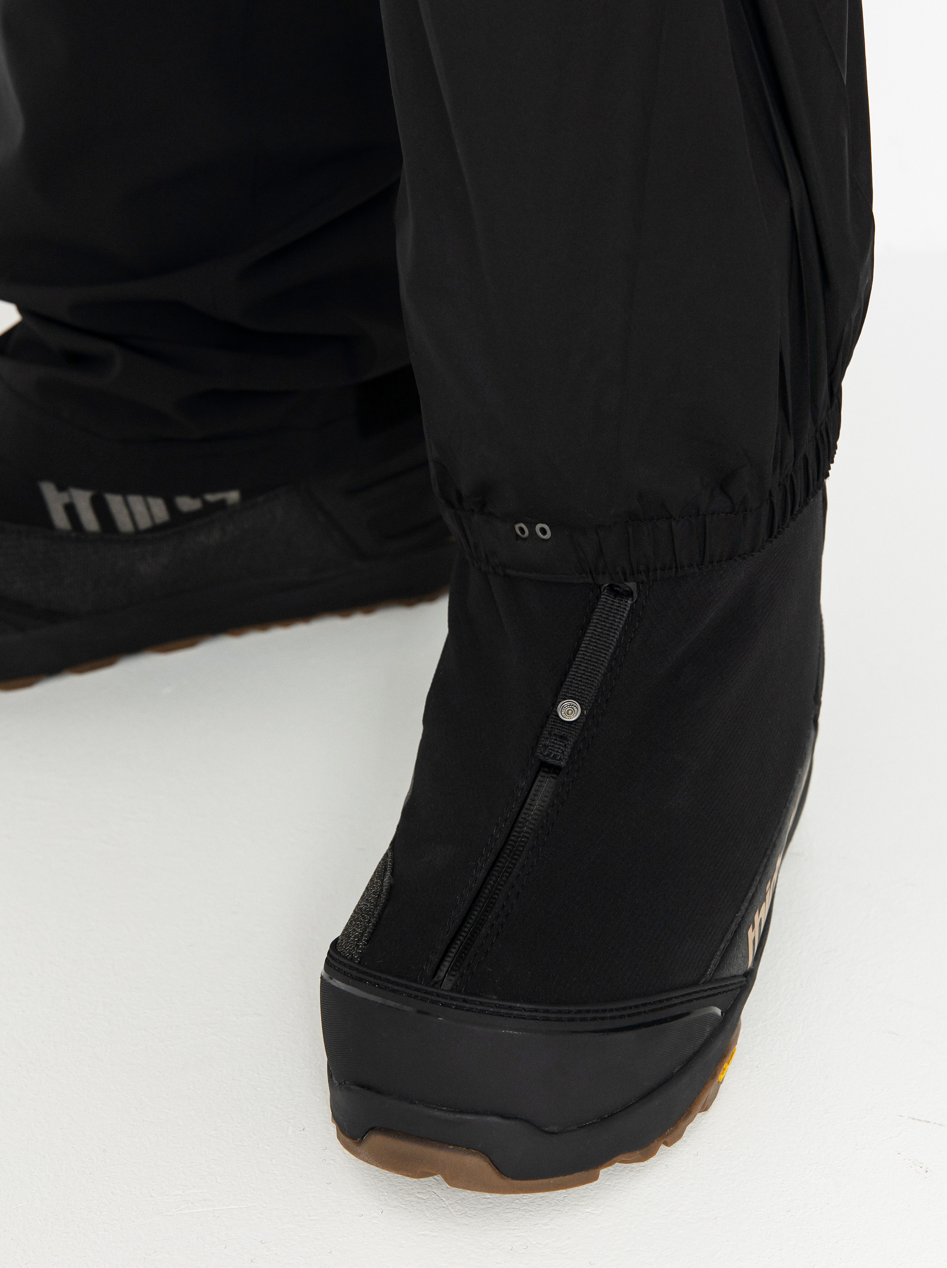 Pentru bărbați Pantaloni pentru snowboard ThirtyTwo Sweeper (black)