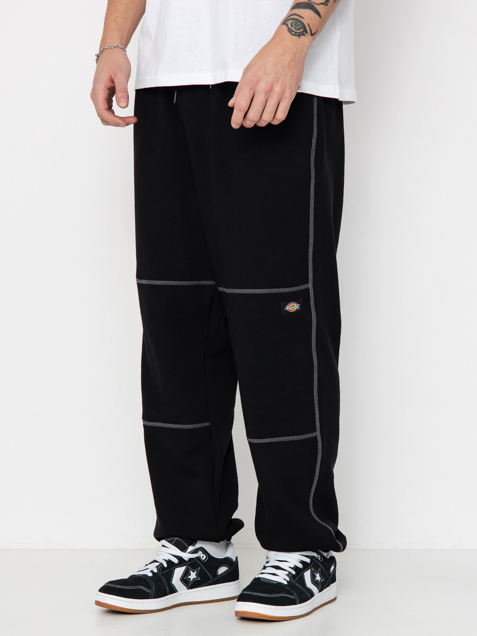 Pantaloni Dickies Roy (black)