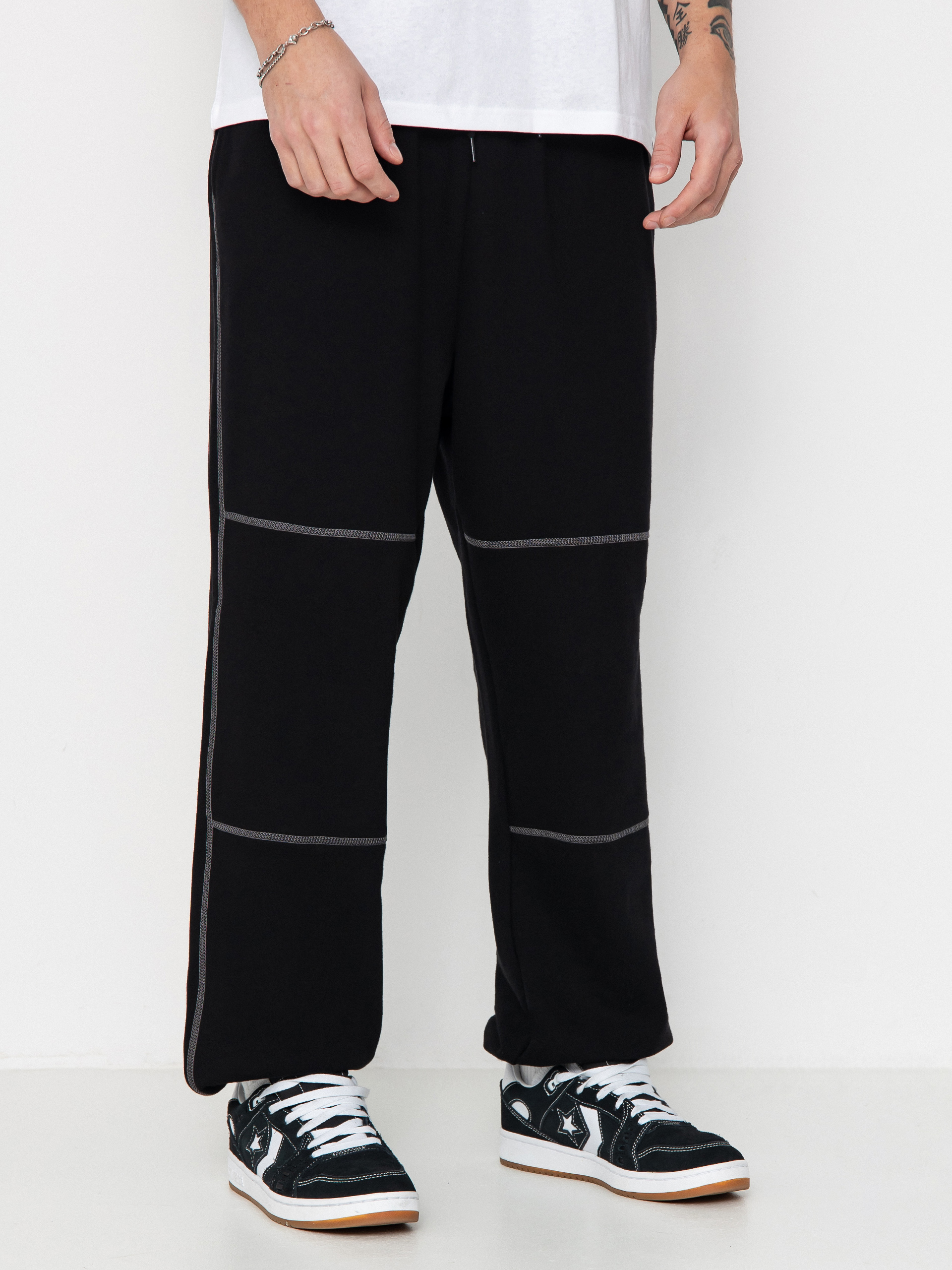 Pantaloni Dickies Roy (black)