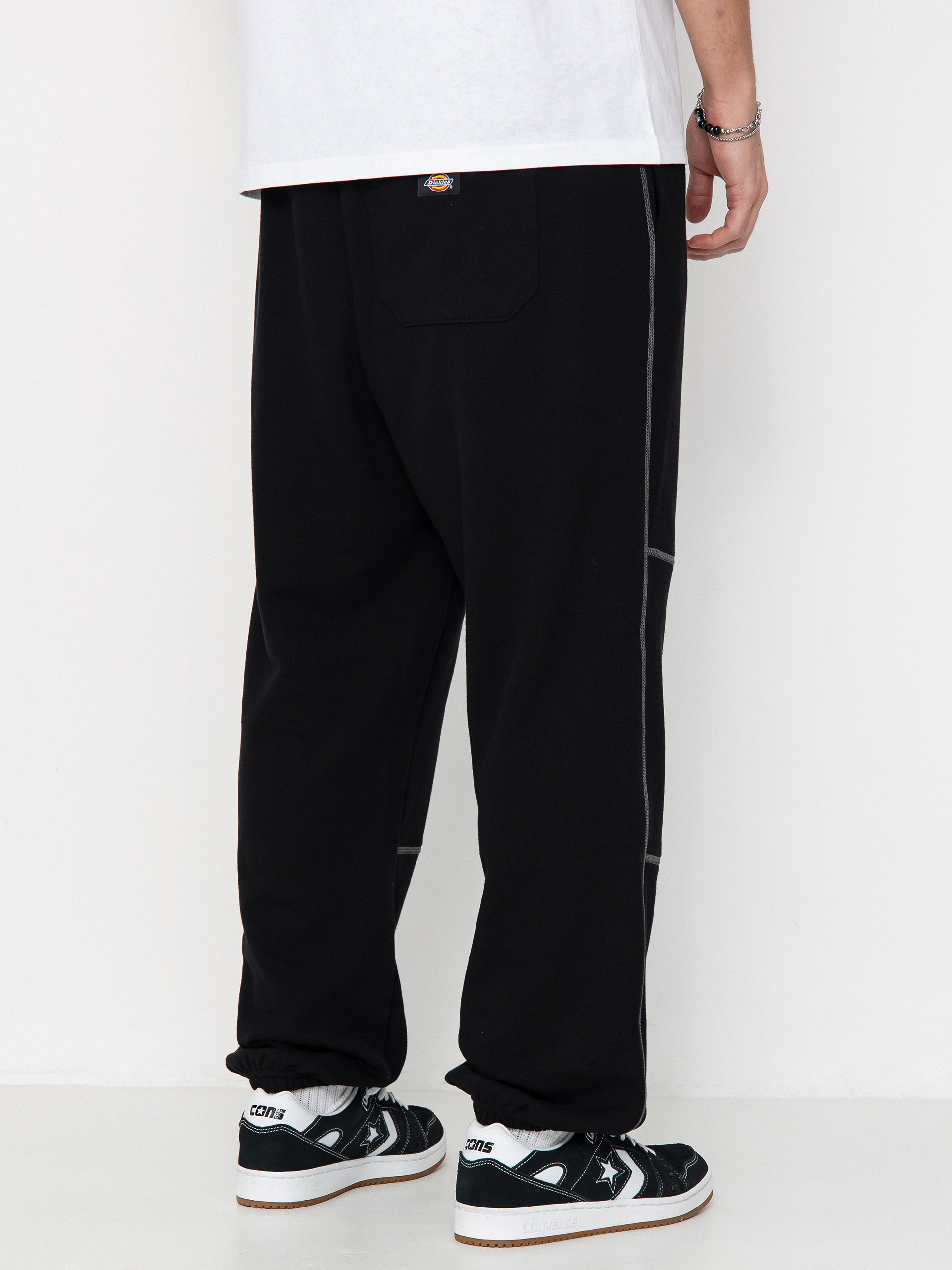 Pantaloni Dickies Roy (black)