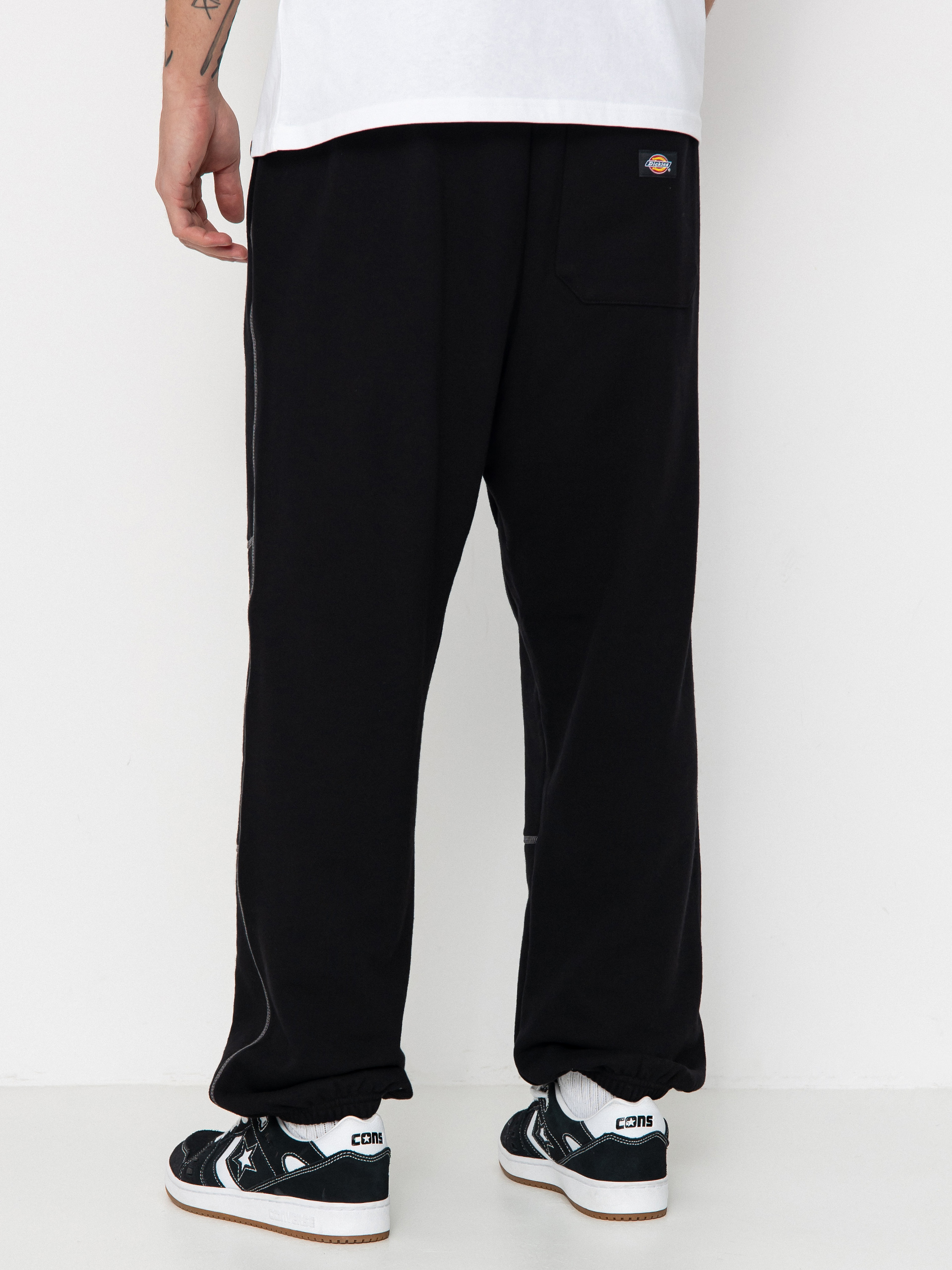 Pantaloni Dickies Roy (black)