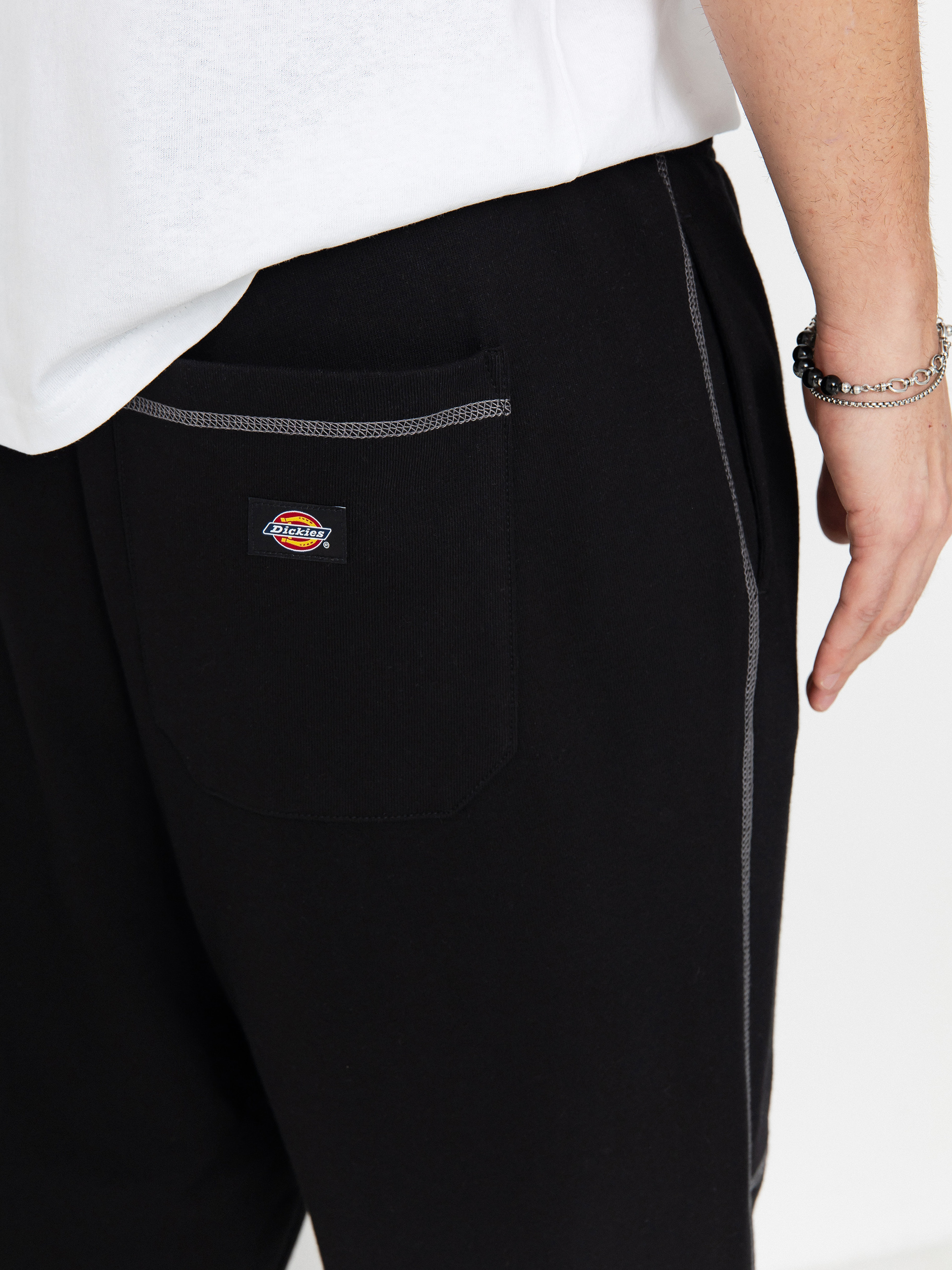 Pantaloni Dickies Roy (black)