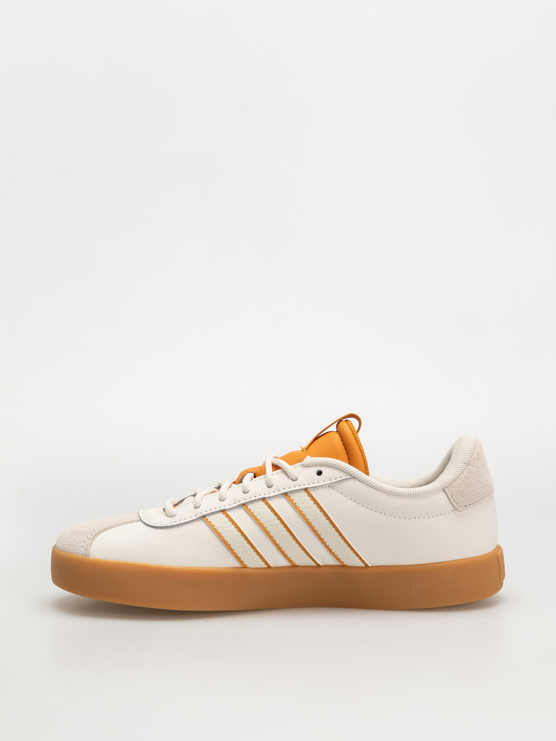 Pantofi adidas Vl Court 3.0 (owhite/ivory/orbgry)
