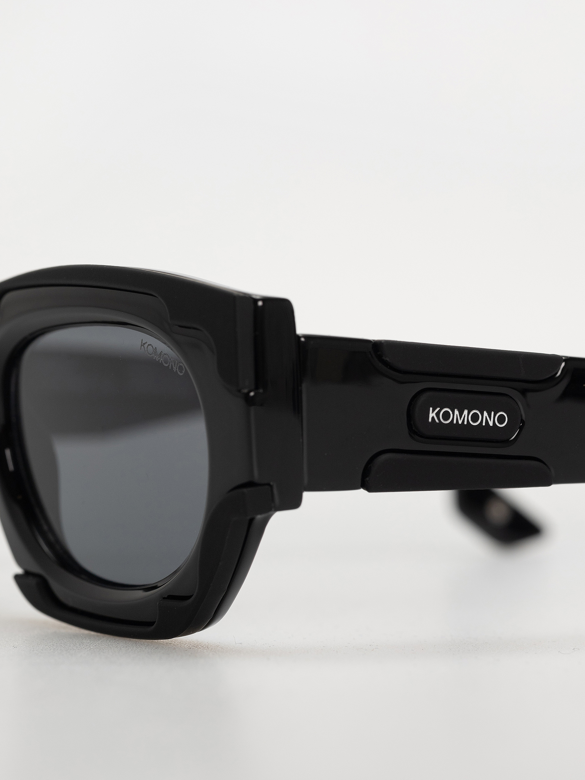 Ochelari de soare Komono Alpha Solar (eclipse)