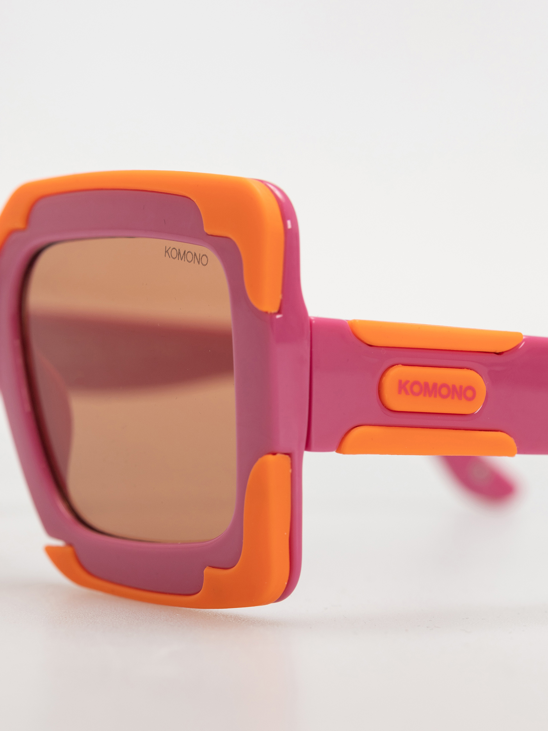 Ochelari de soare Komono Lana Solar (nebula)