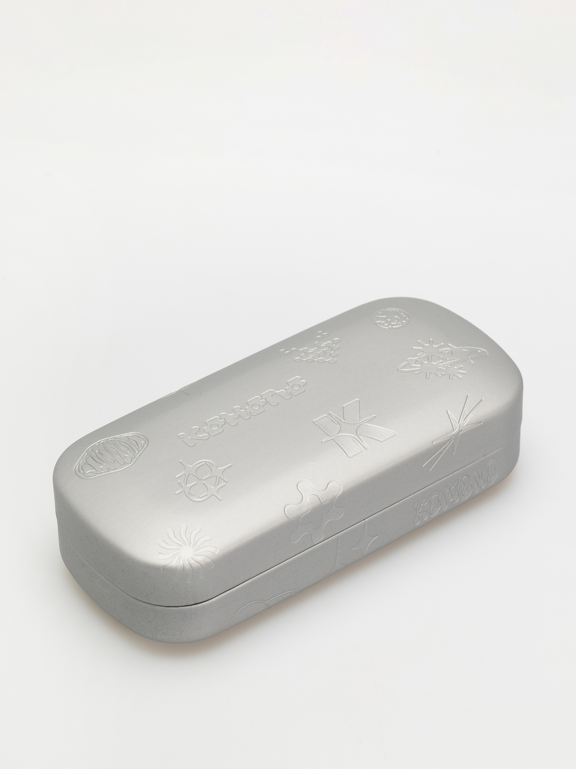 Ochelari de soare Komono Jean Expedition (gold)