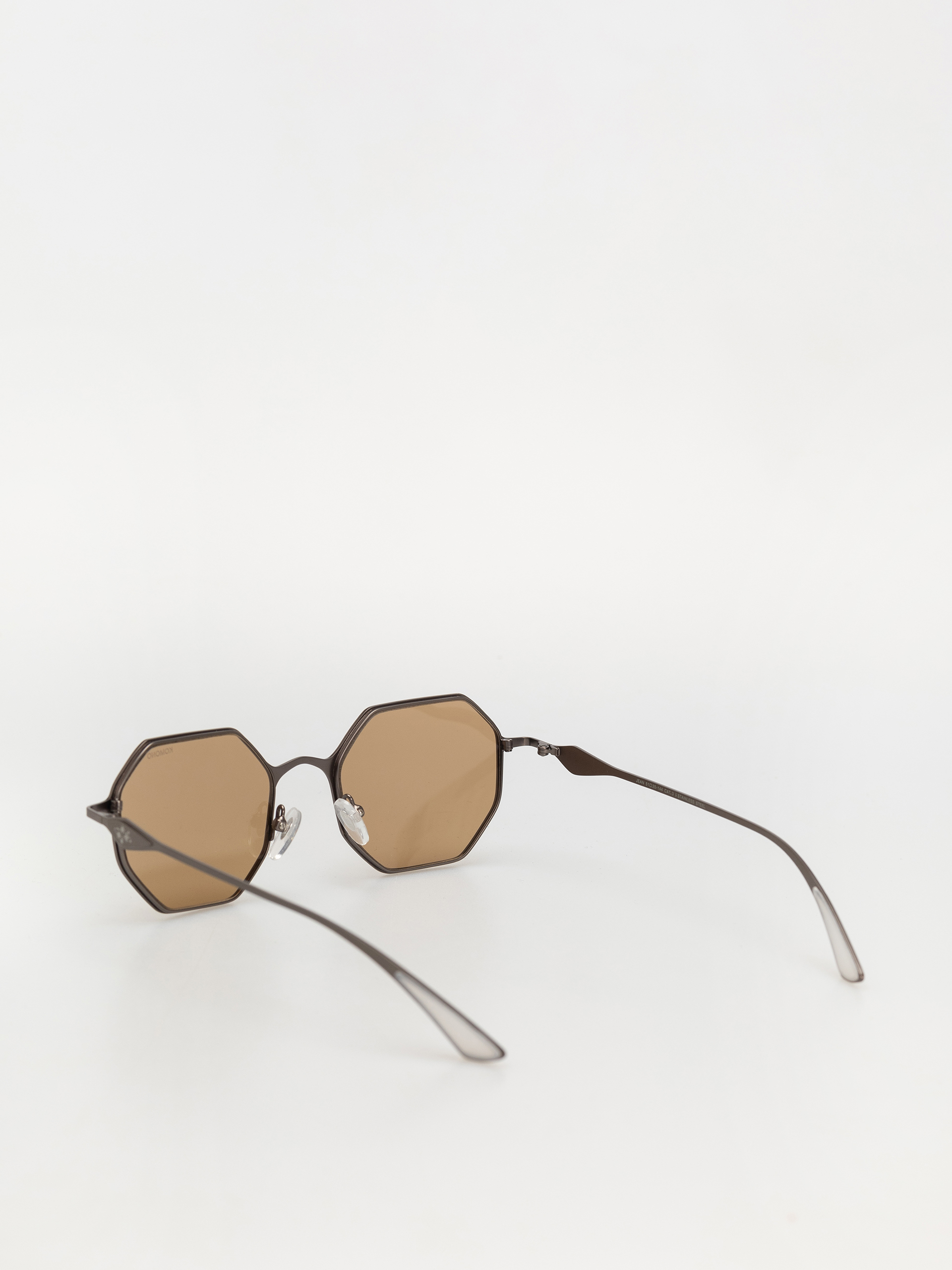 Ochelari de soare Komono Jean Expedition (space grey)