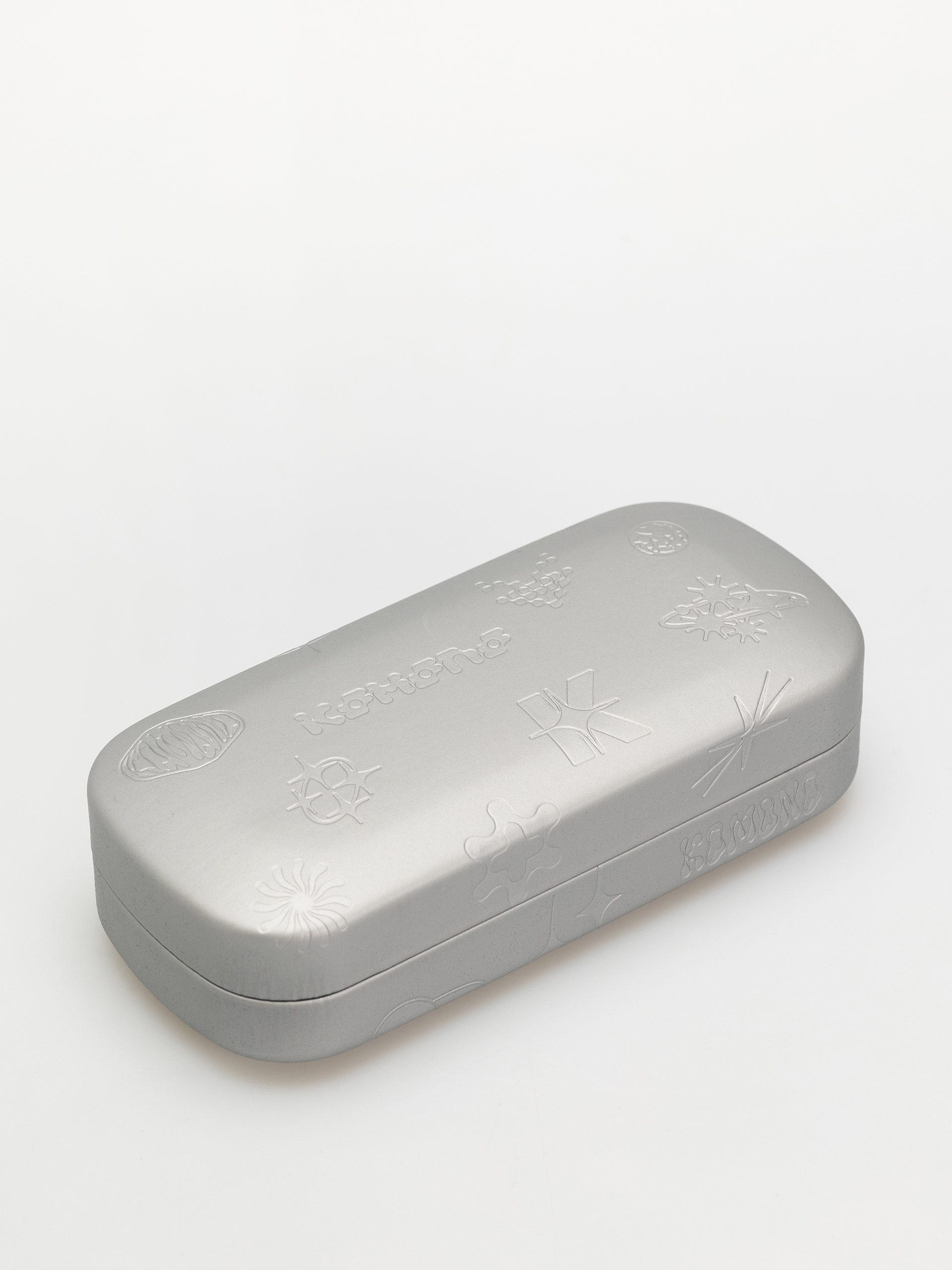 Ochelari de soare Komono James Expedition (platinum)