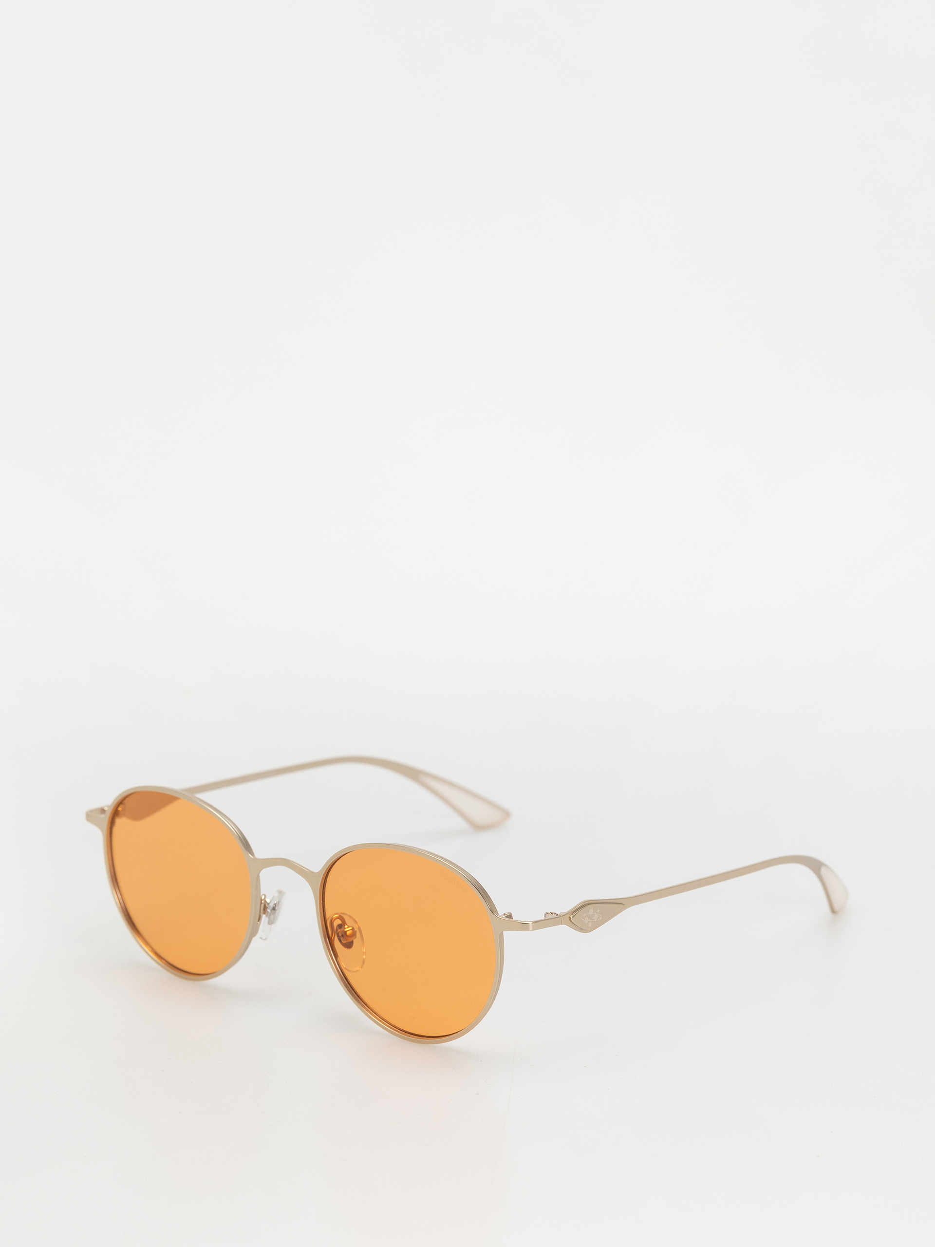 Ochelari de soare Komono James Expedition (light gold)