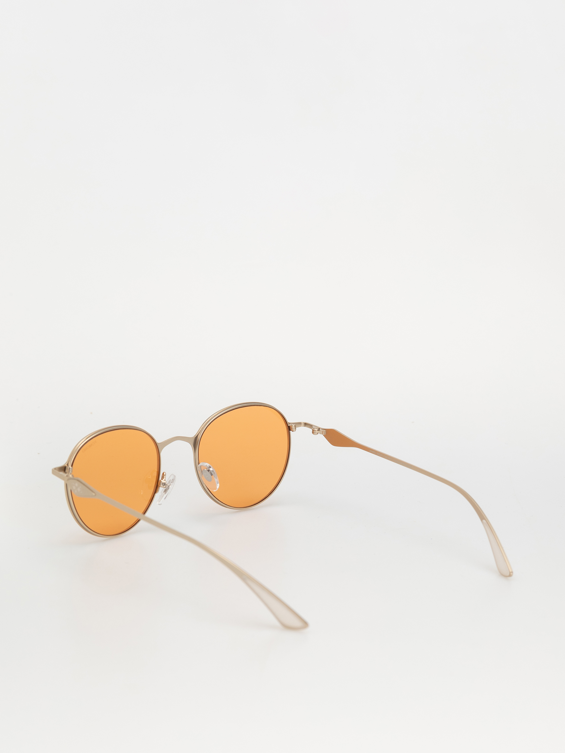 Ochelari de soare Komono James Expedition (light gold)