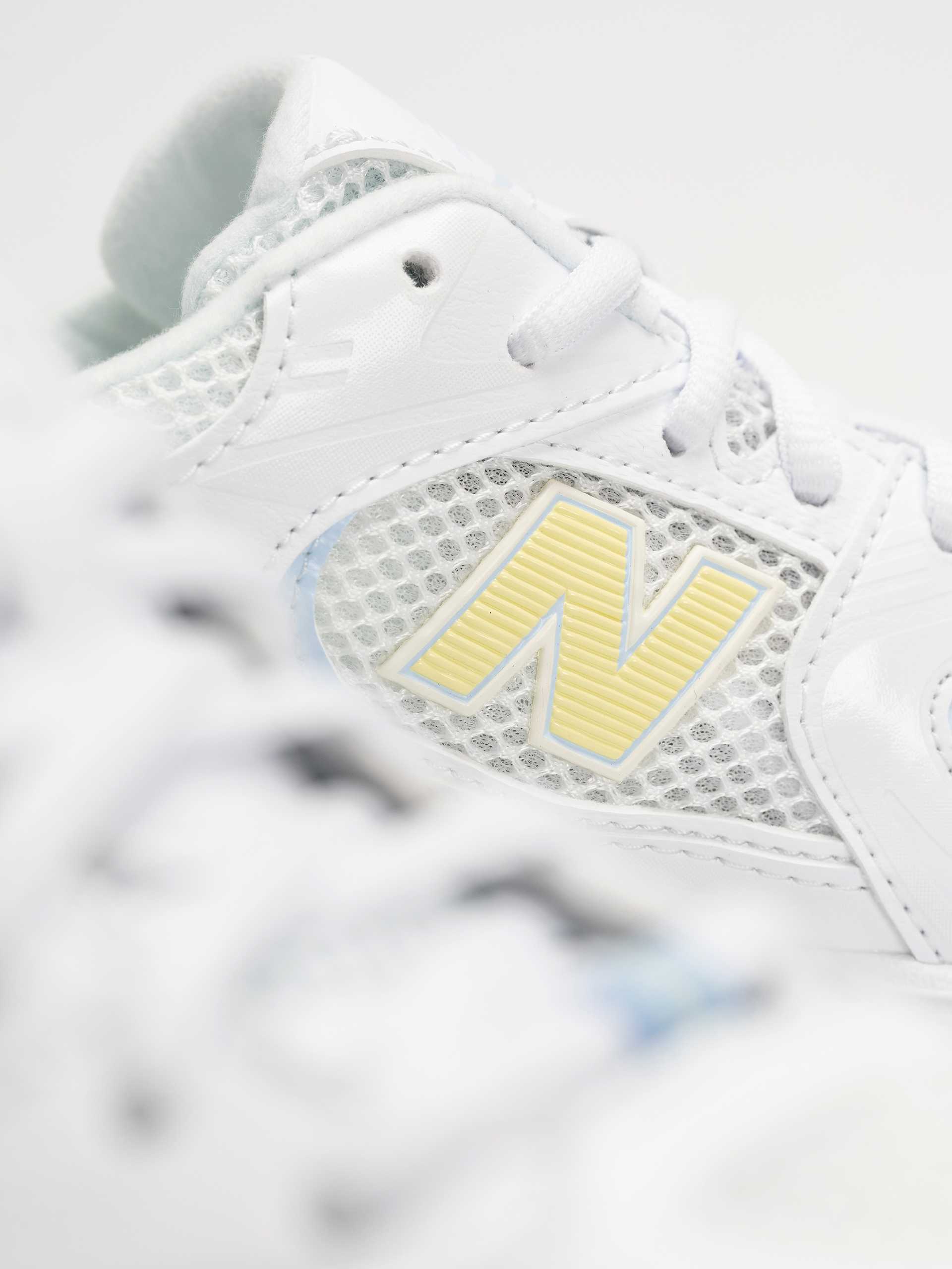 Pantofi New Balance 530 JR (white)