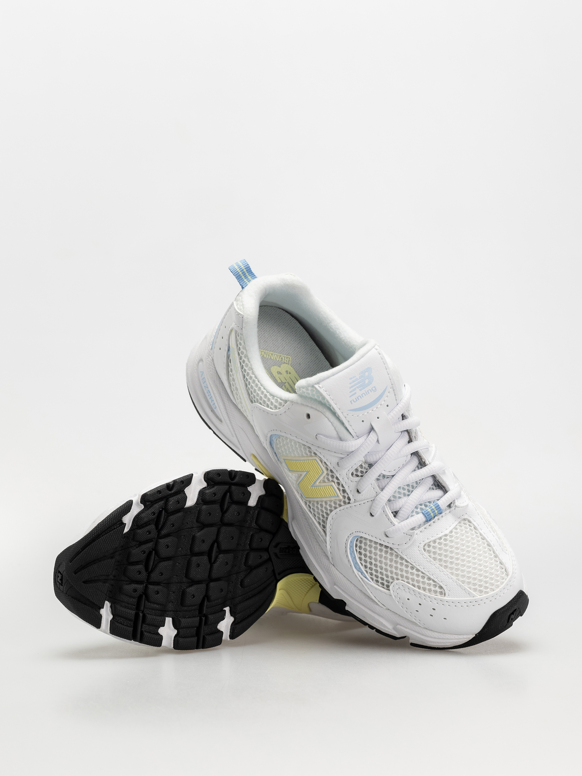 Pantofi New Balance 530 JR (white)