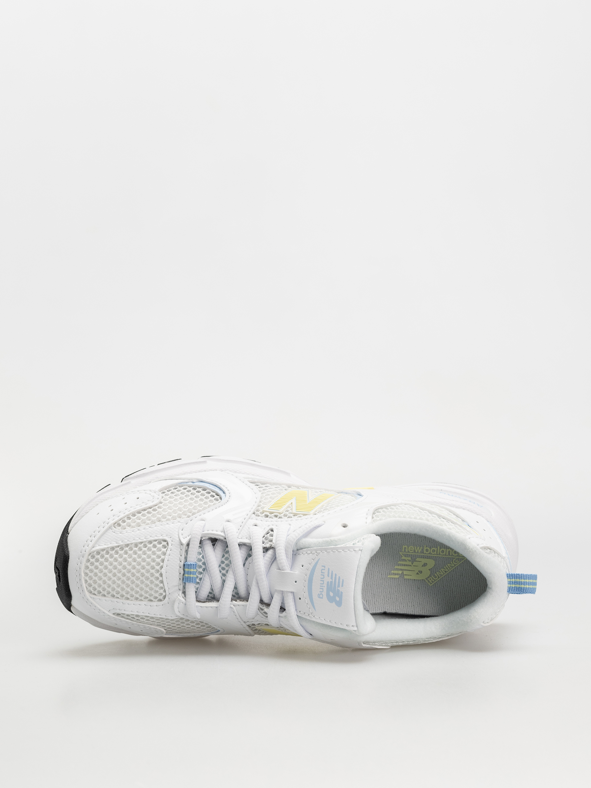 Pantofi New Balance 530 JR (white)