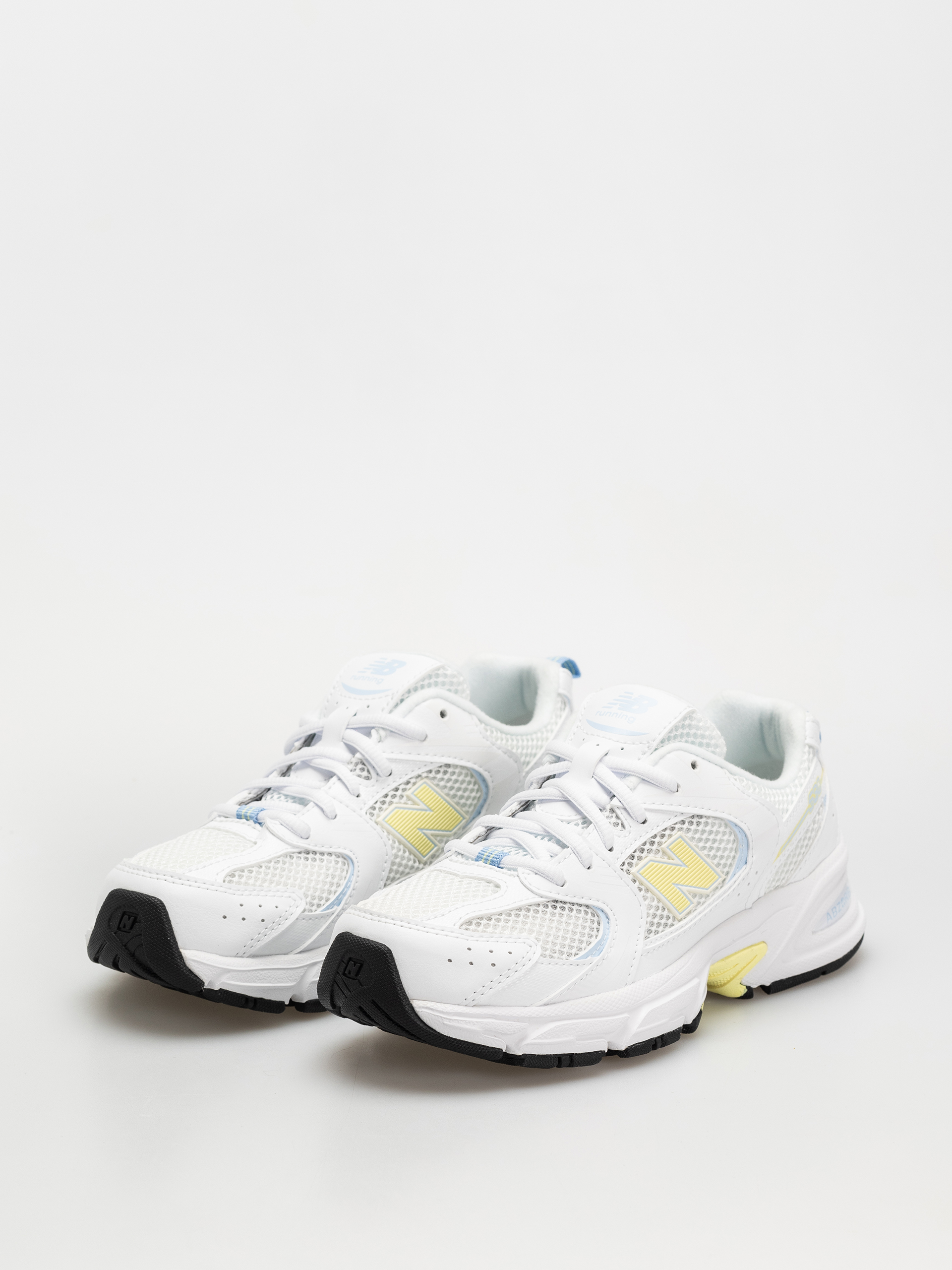 Pantofi New Balance 530 JR (white)