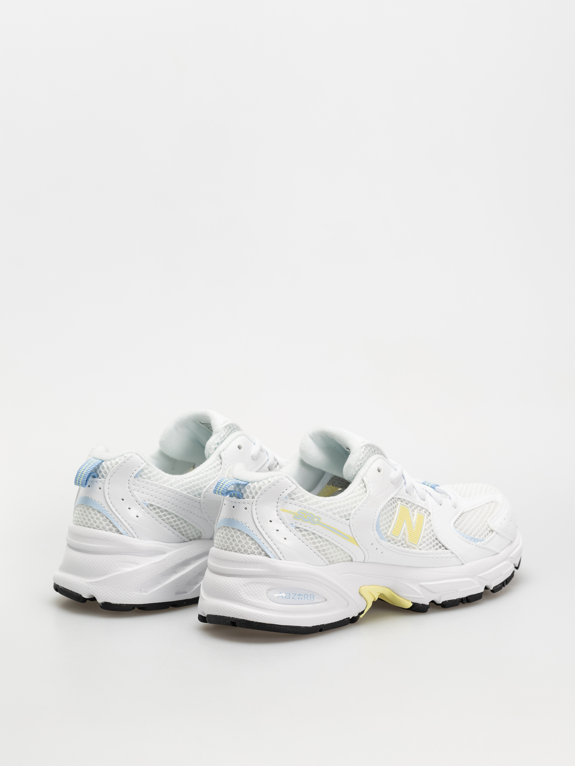 Pantofi New Balance 530 JR (white)