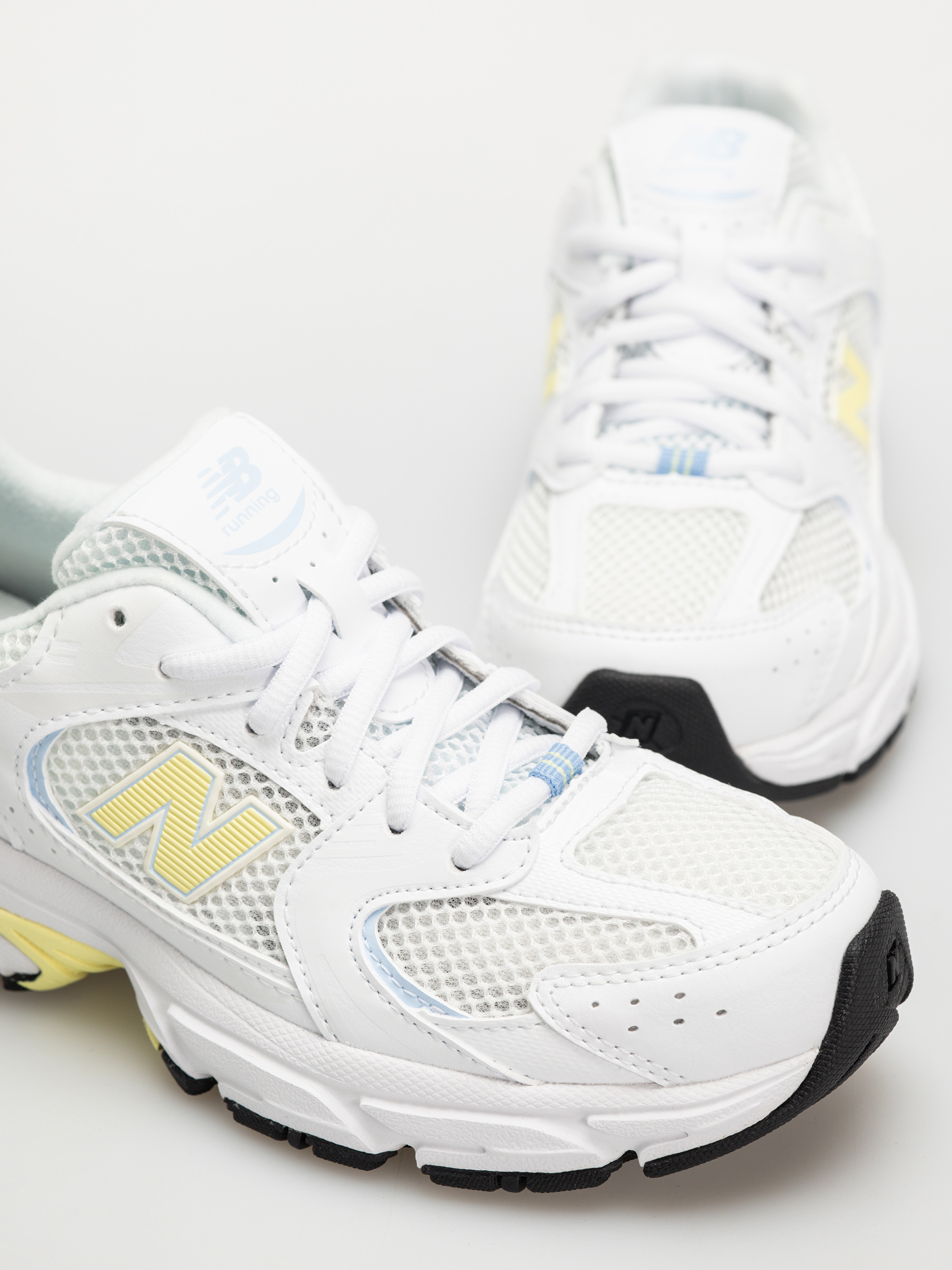 Pantofi New Balance 530 JR (white)