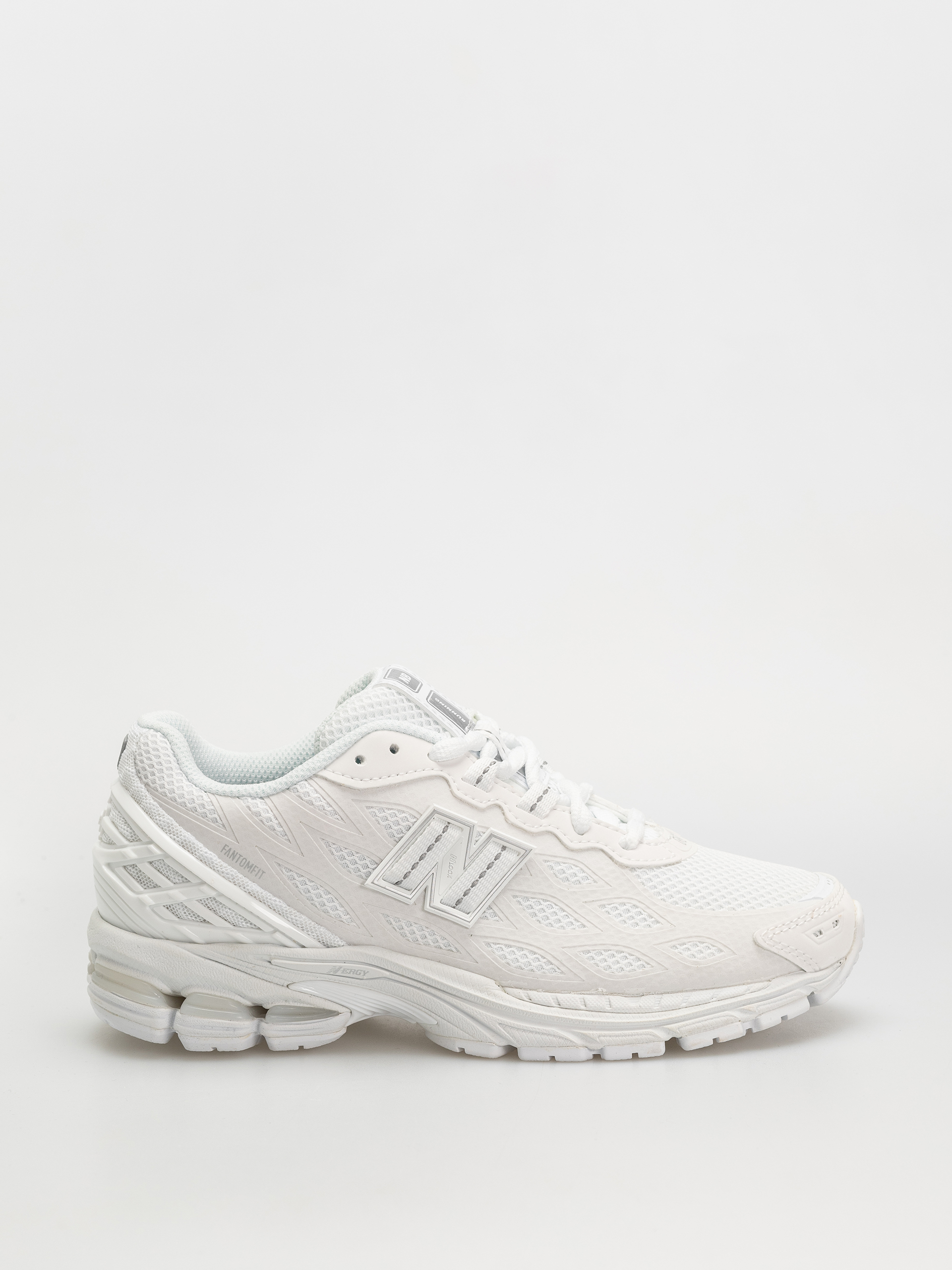 Pantofi New Balance 1906 - alb (white)