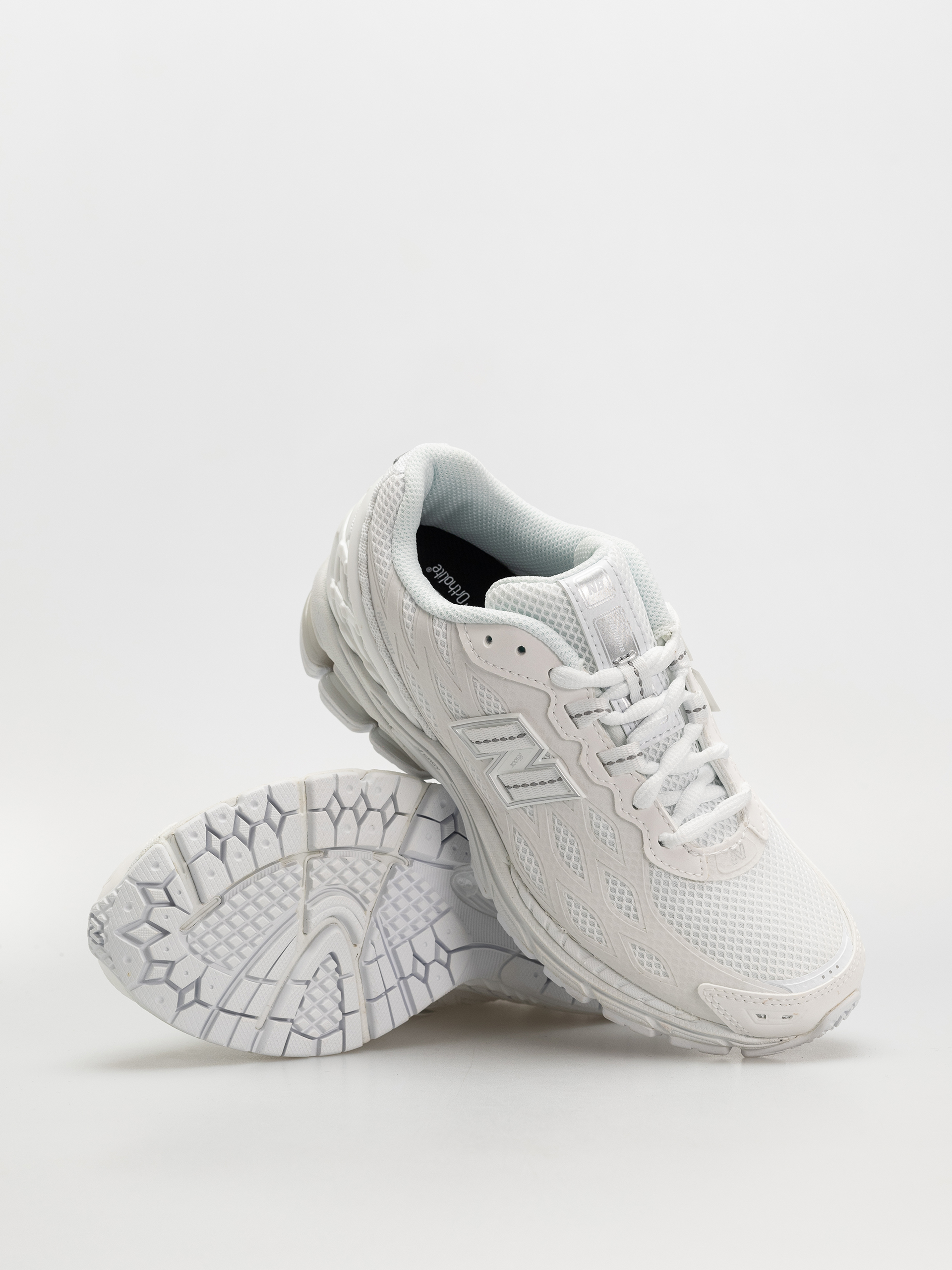 Pantofi New Balance 1906 (white)
