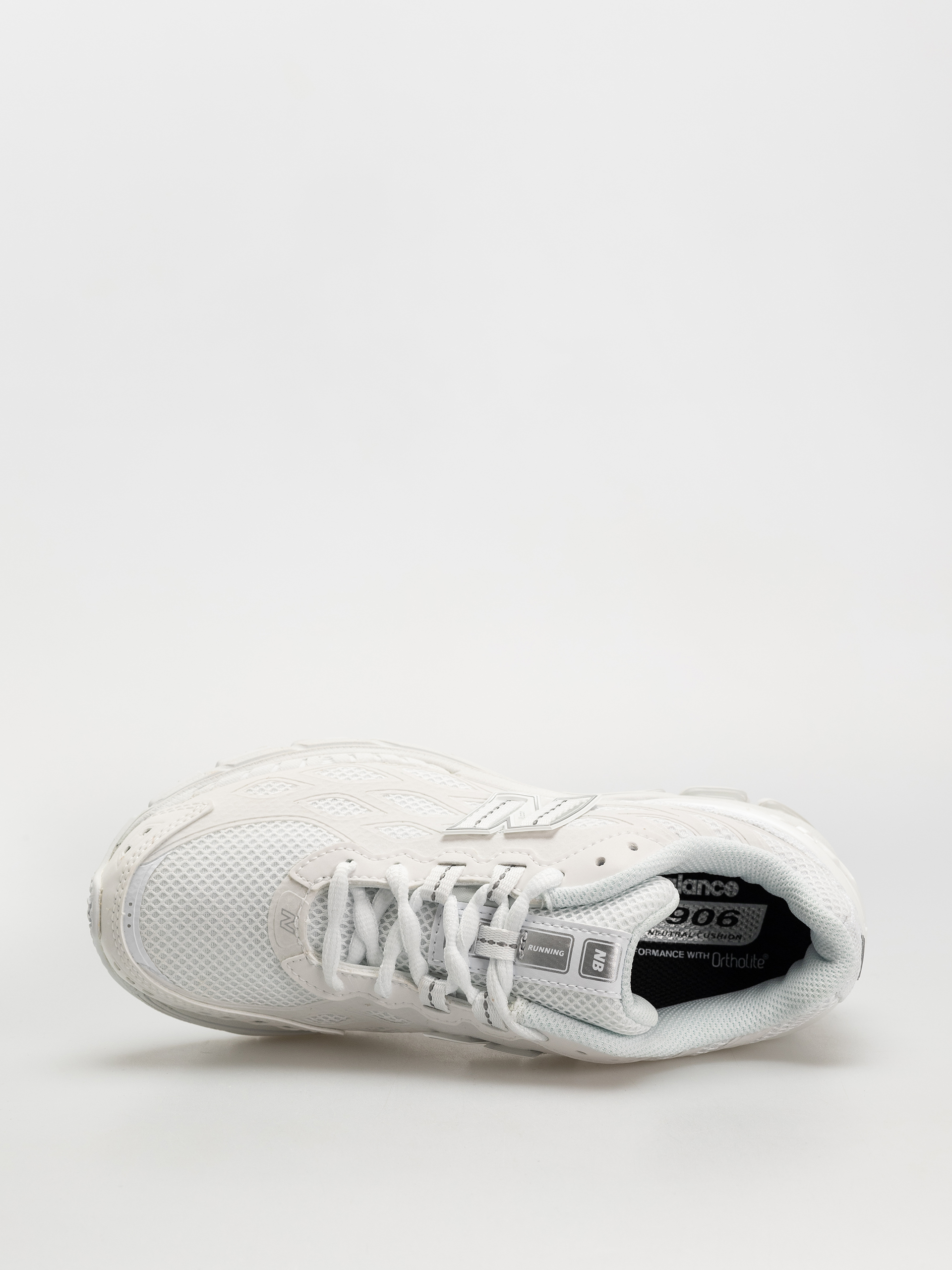 Pantofi New Balance 1906 (white)