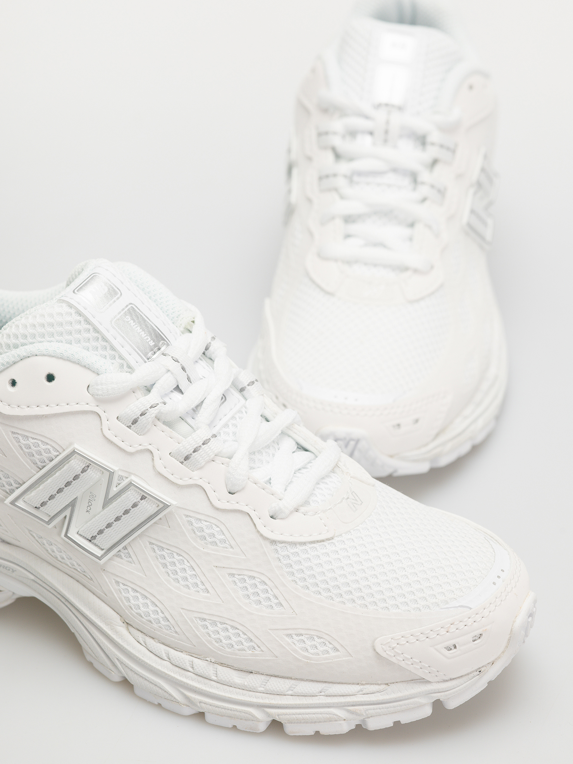 Pantofi New Balance 1906 (white)
