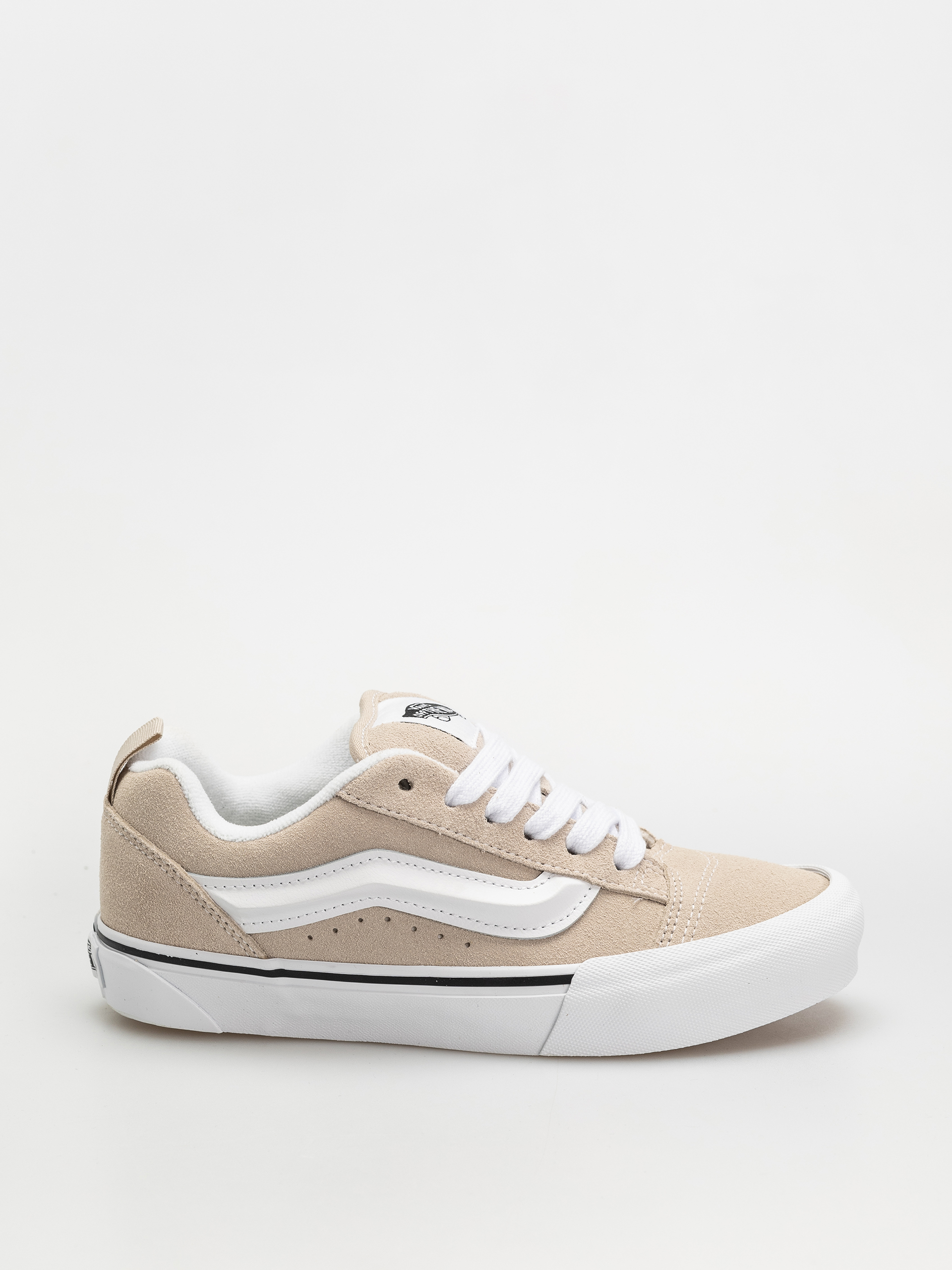 Pantofi Vans Knu Skool (french oak)