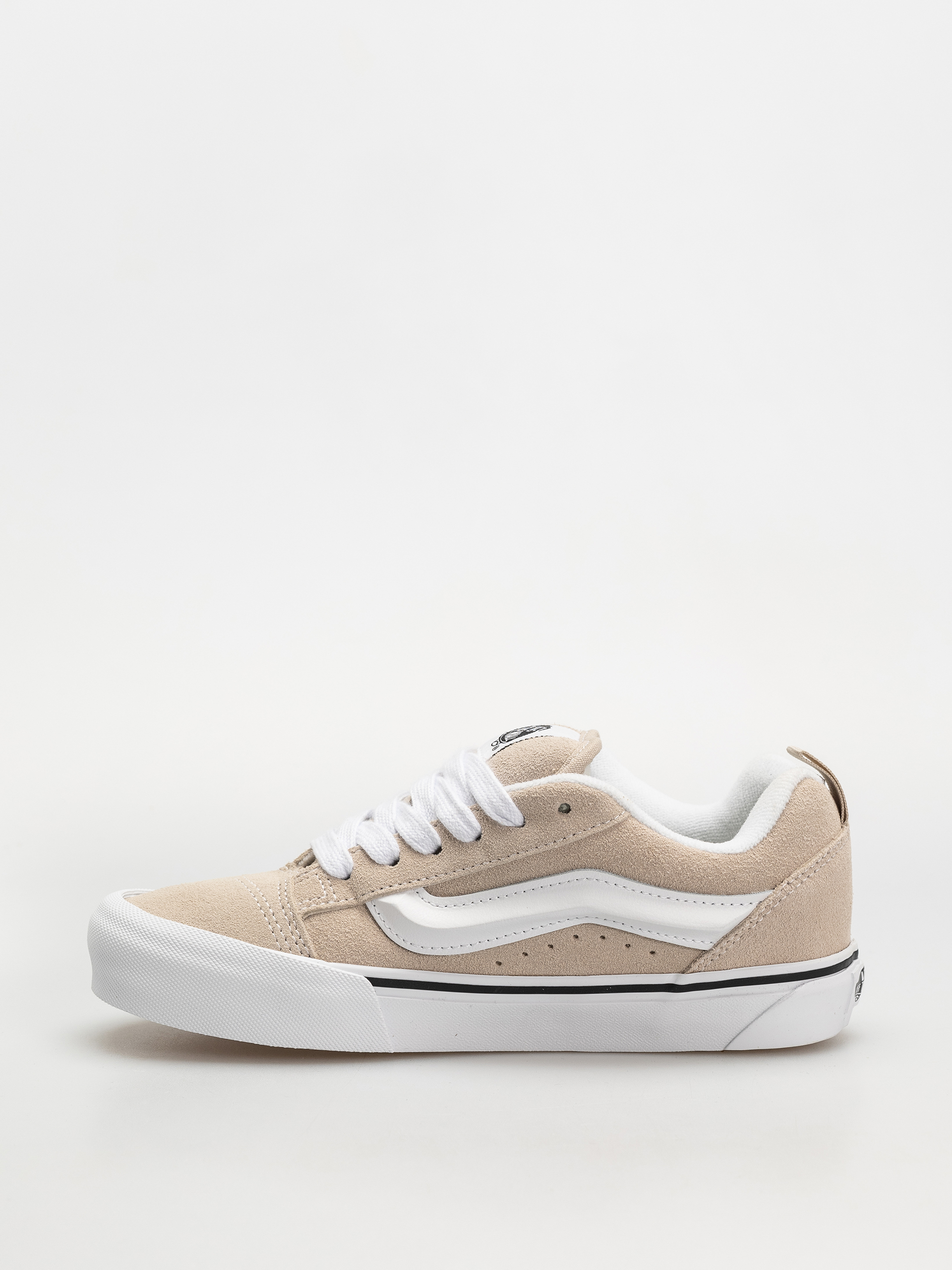 Pantofi Vans Knu Skool (french oak)