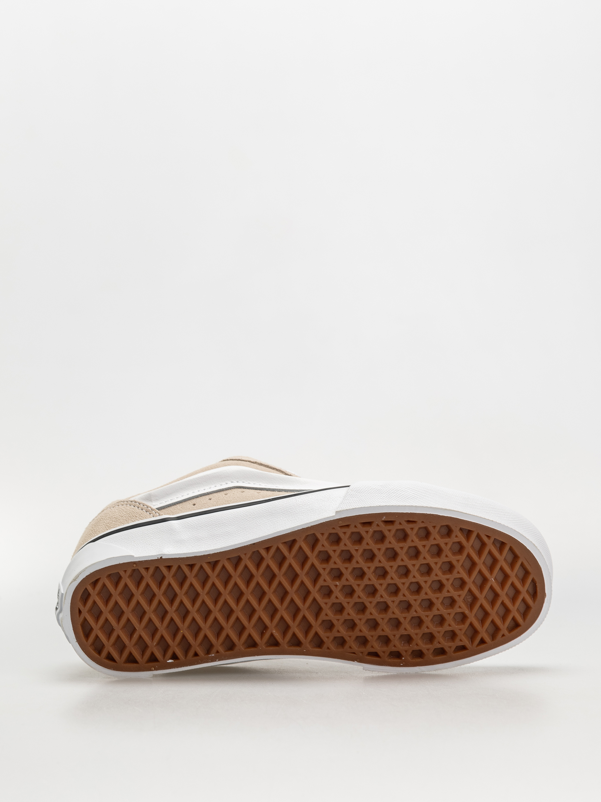 Pantofi Vans Knu Skool (french oak)