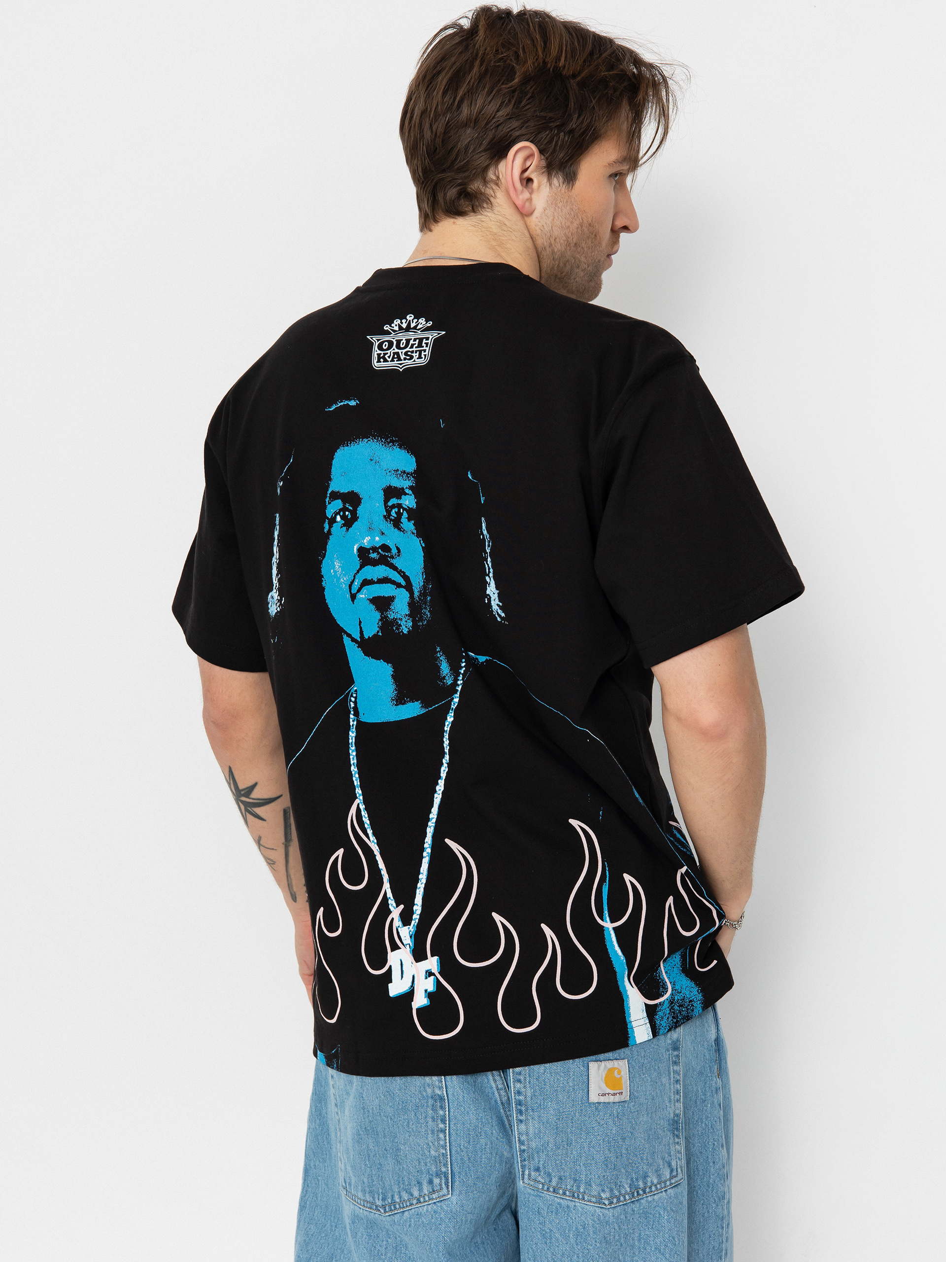 Tricou Primitive Dynamic