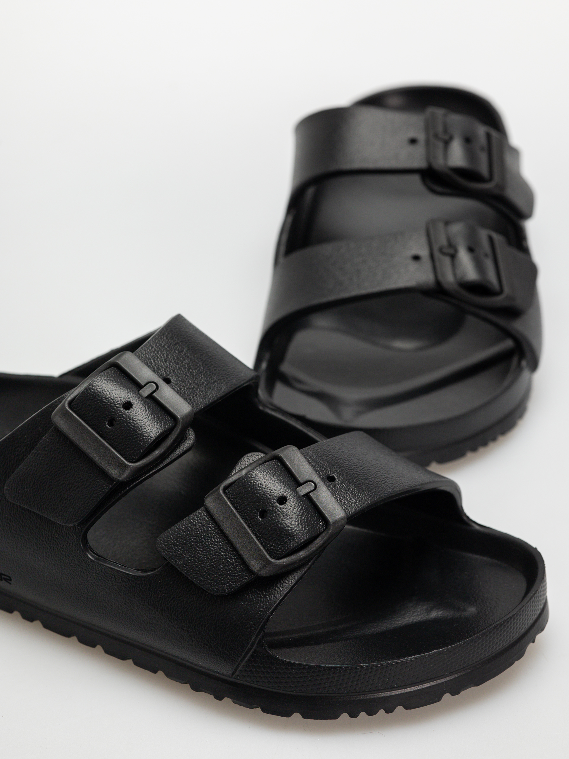 Șlapi Quiksilver Embark RF (black)