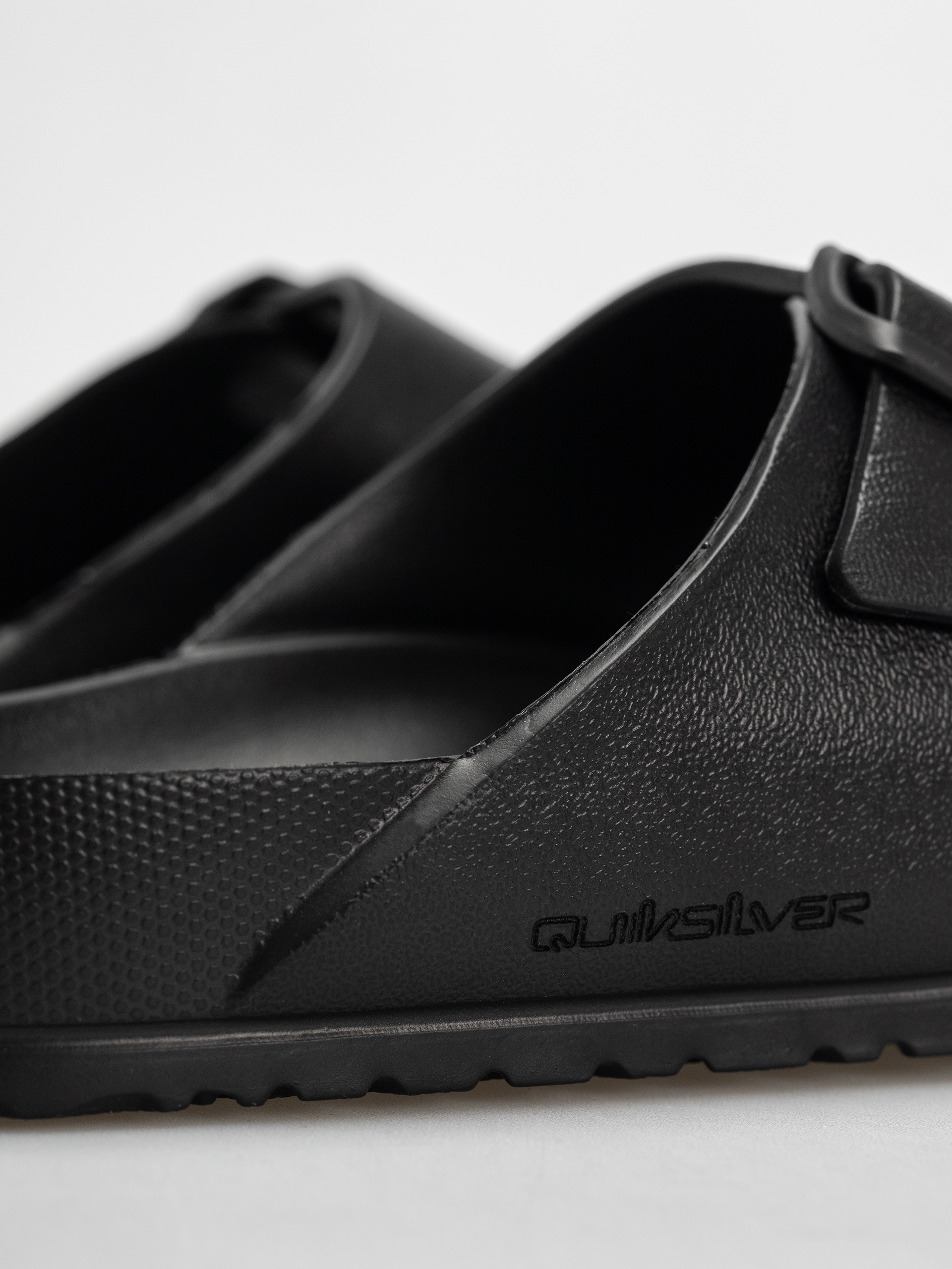 Șlapi Quiksilver Embark RF (black)