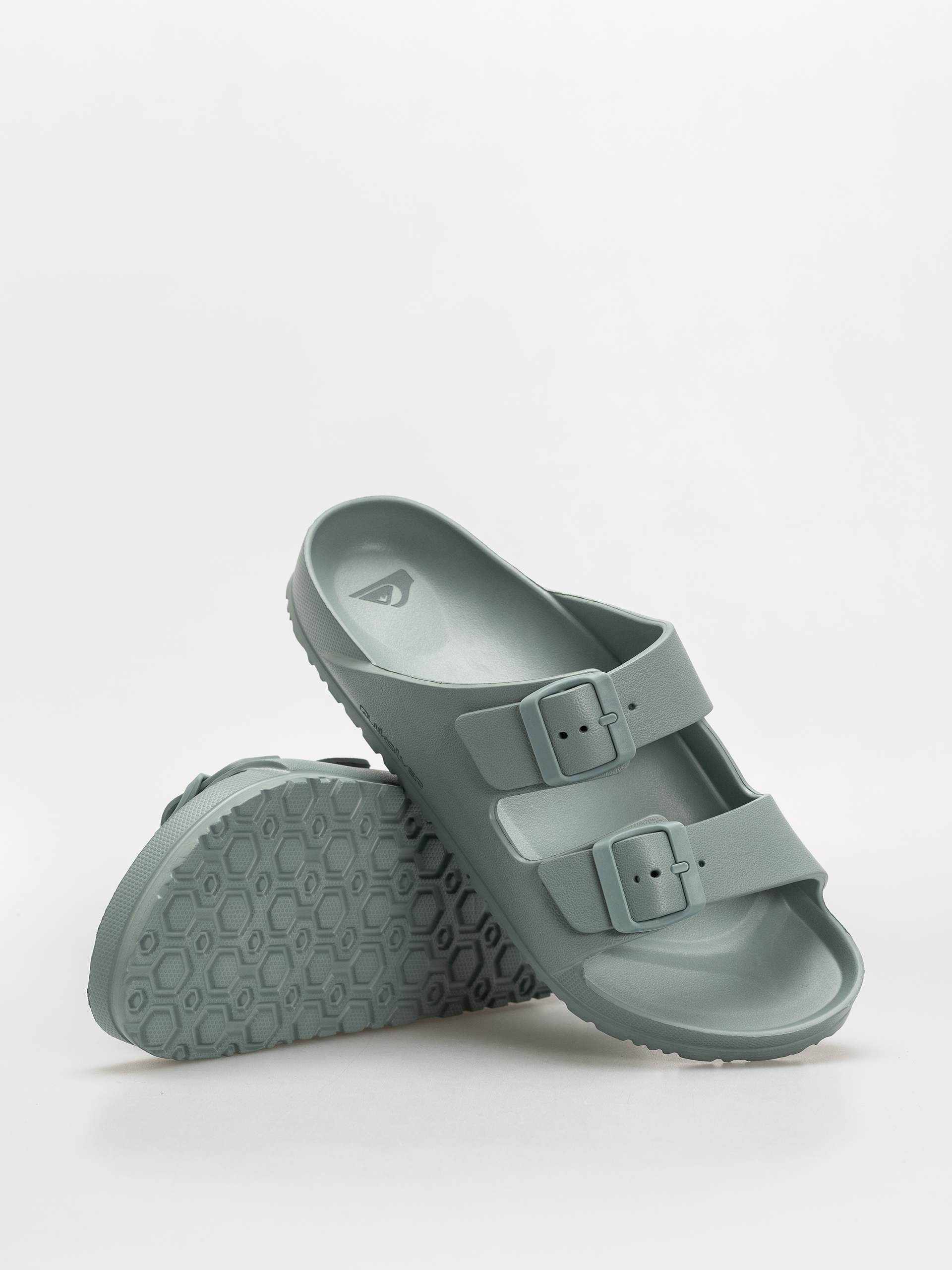 Șlapi Quiksilver Embark RF (sage)