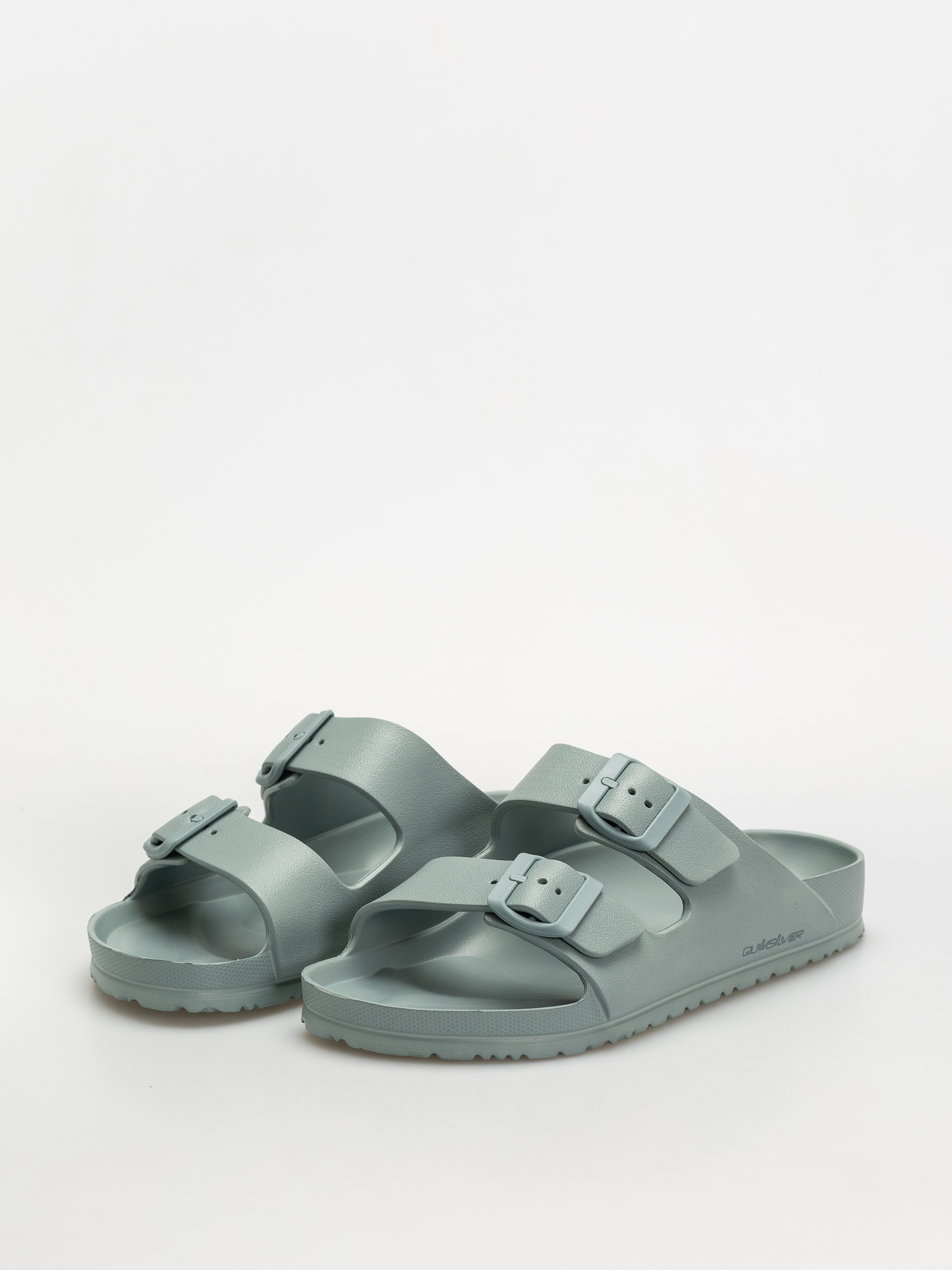 Șlapi Quiksilver Embark RF (sage)