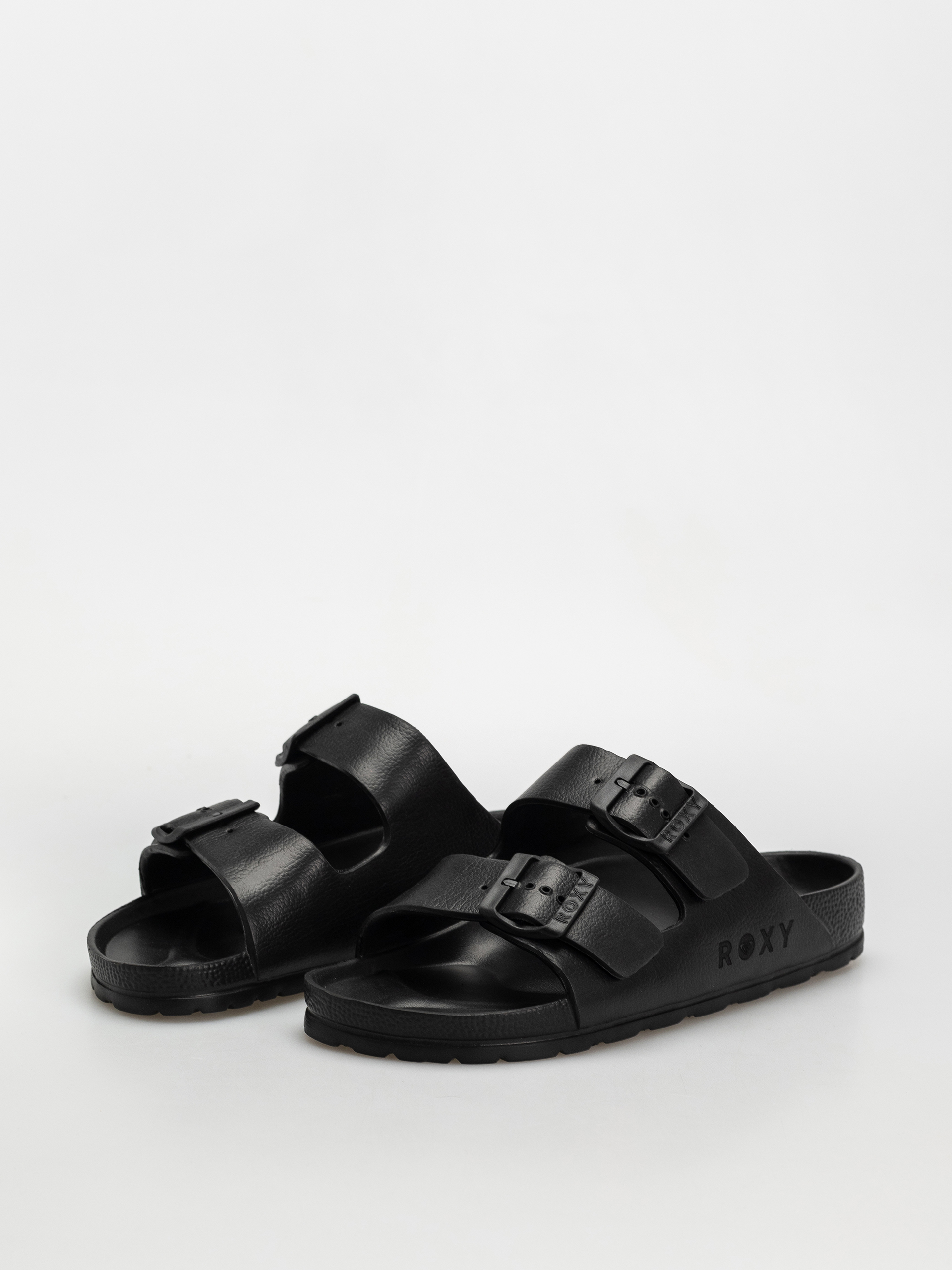Șlapi Roxy Kattie Wmn (black)