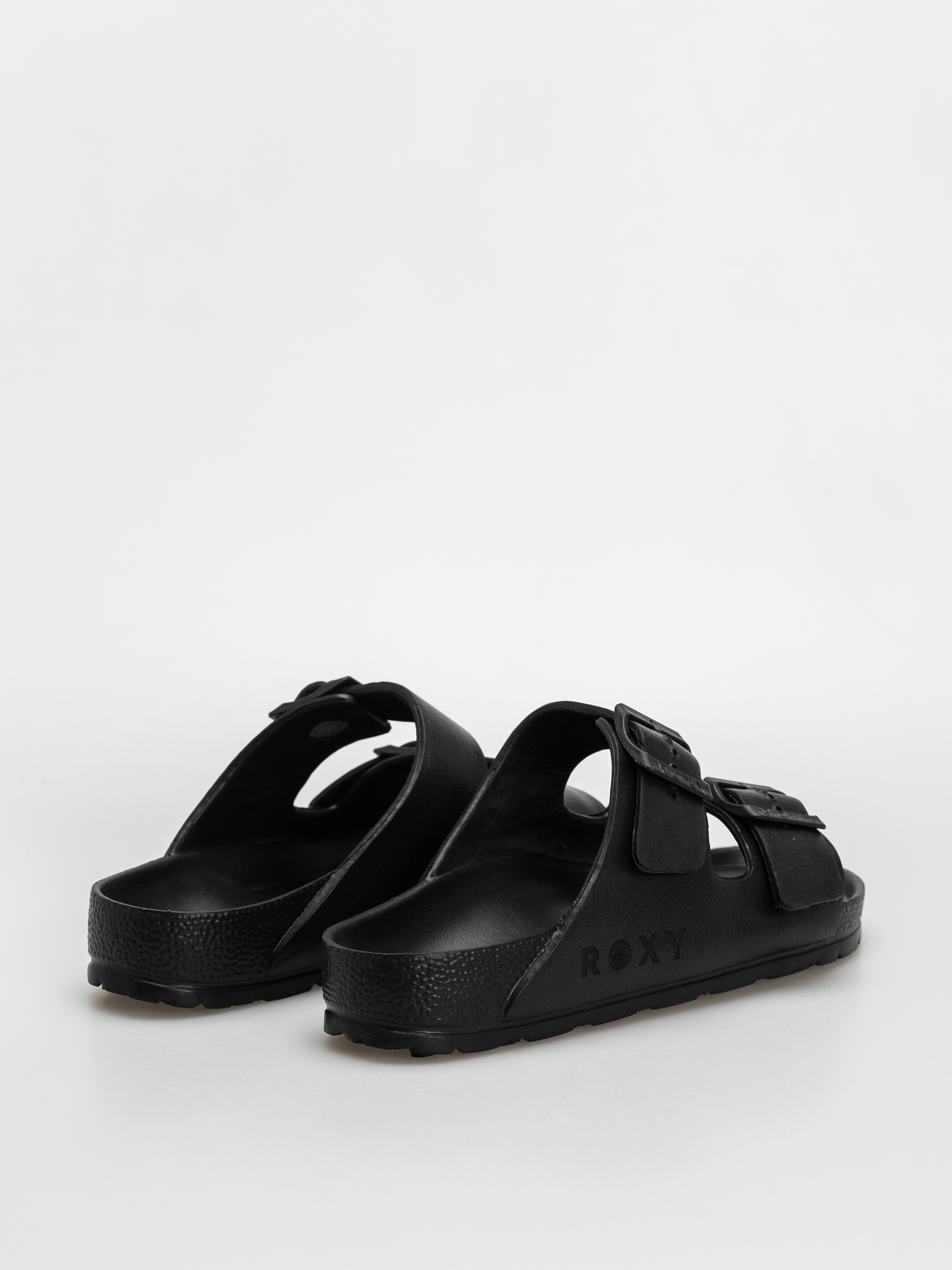 Șlapi Roxy Kattie Wmn (black)