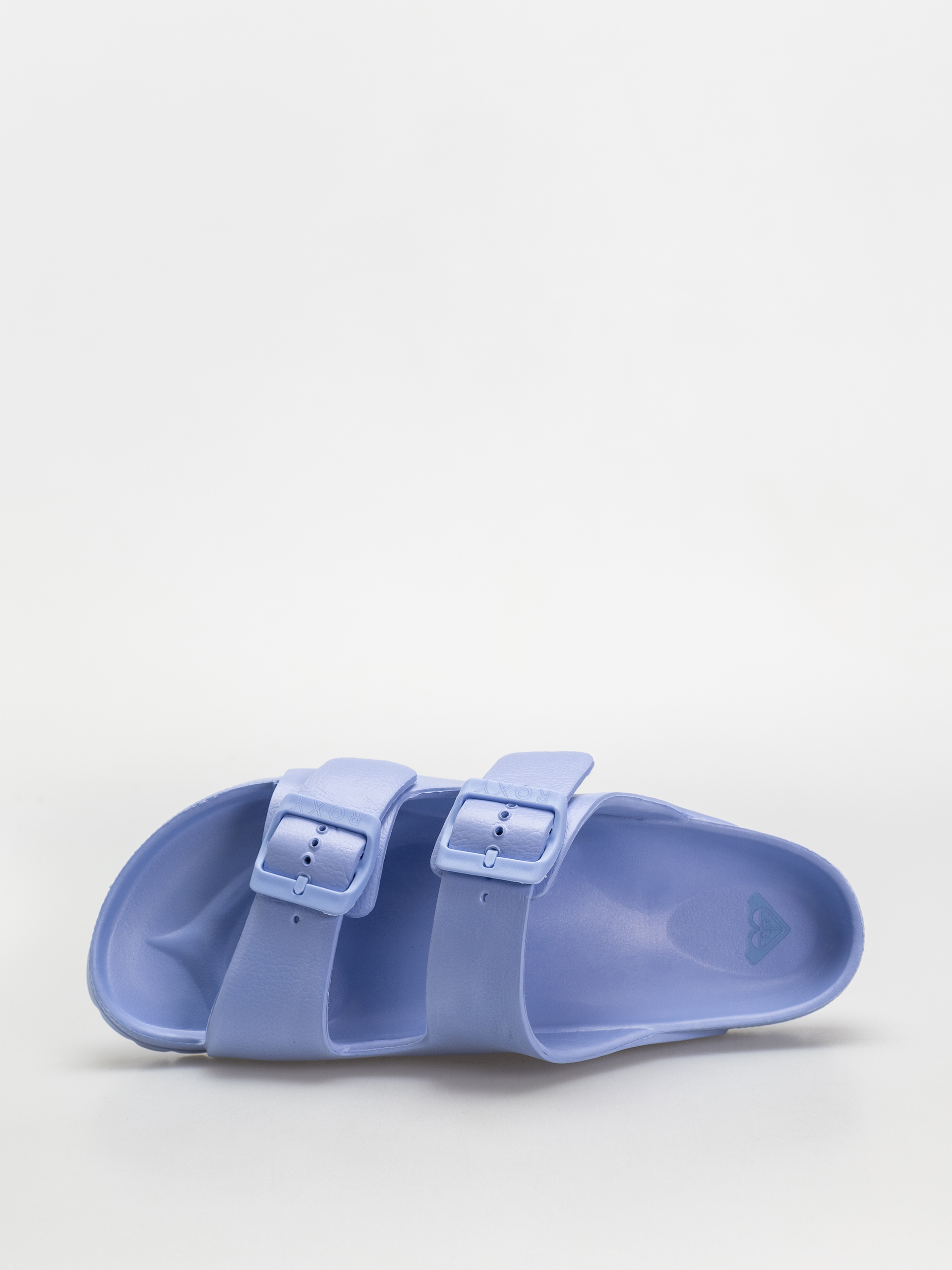 papuci de plajă Roxy Kattie Wmn (blue mist)